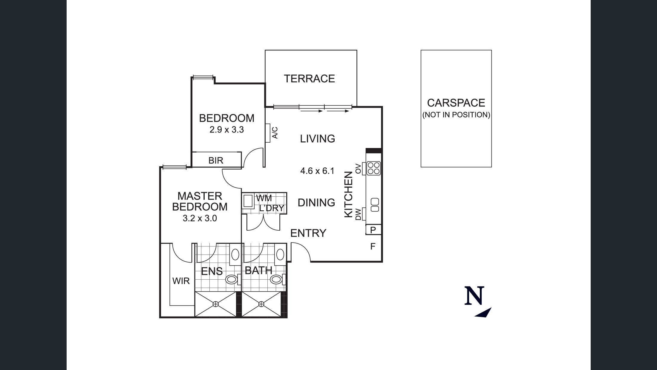 208A/399 Burwood Highway, Burwood, VIC 3125 - Thumbnail 1 - 06/03/2019