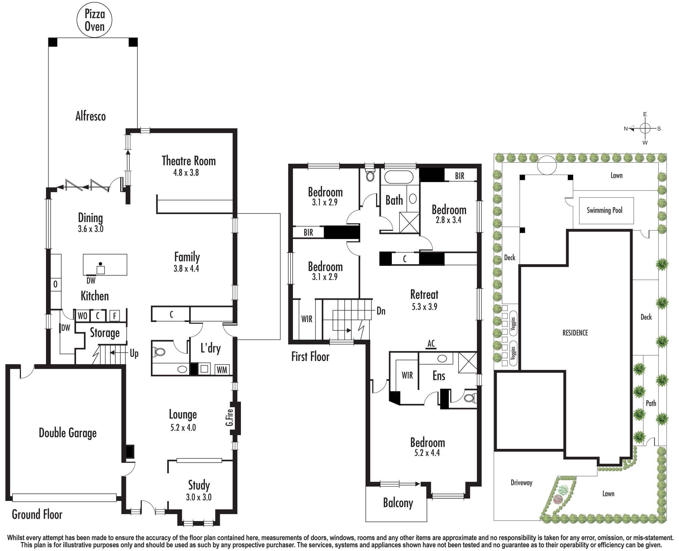 8 Hartwell Street, Keysborough, VIC 3173 - Thumbnail 1 - 08/03/2019