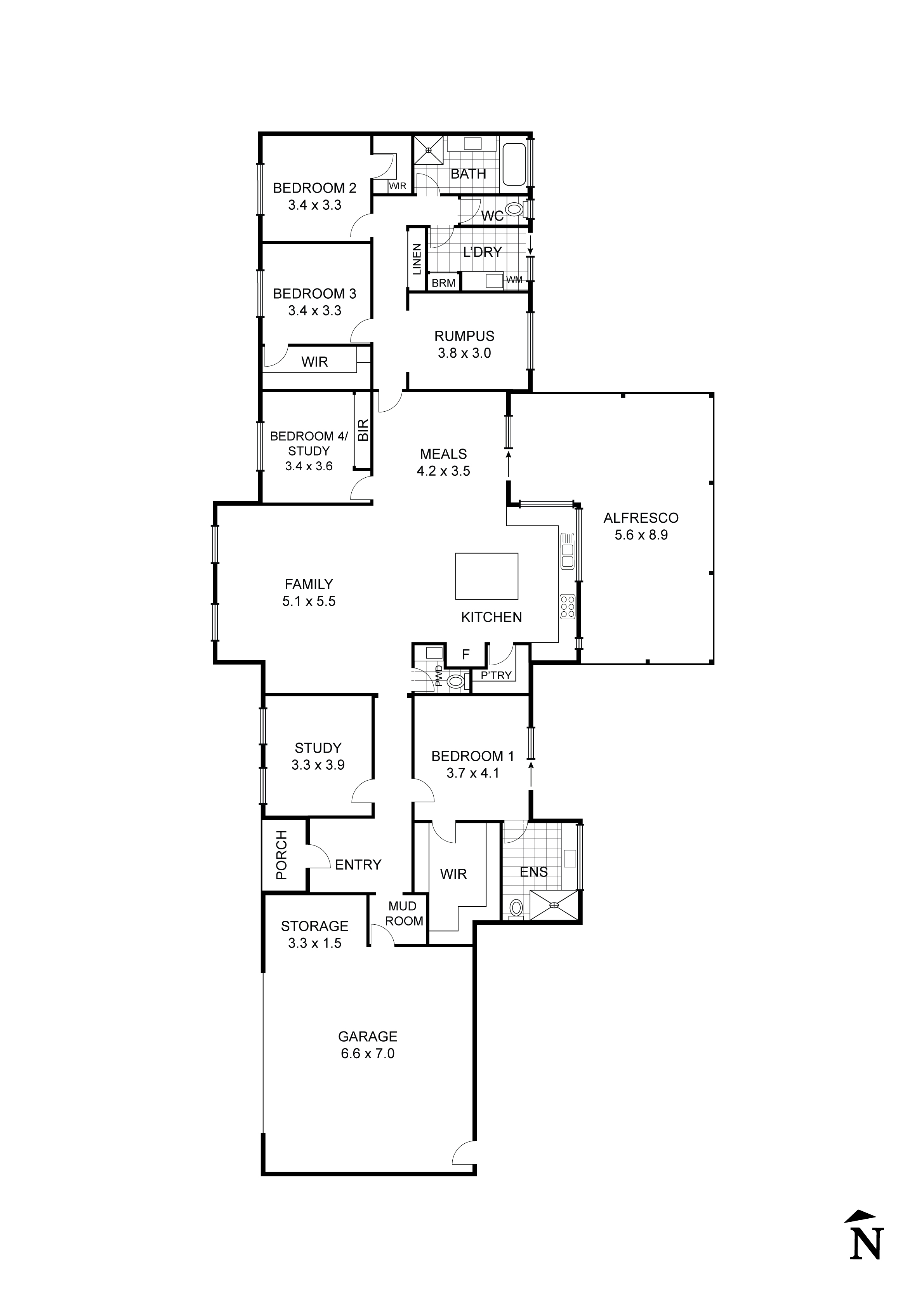 6 Highfield Way, Kilmore, VIC 3764 - Thumbnail 1 - 19/03/2019