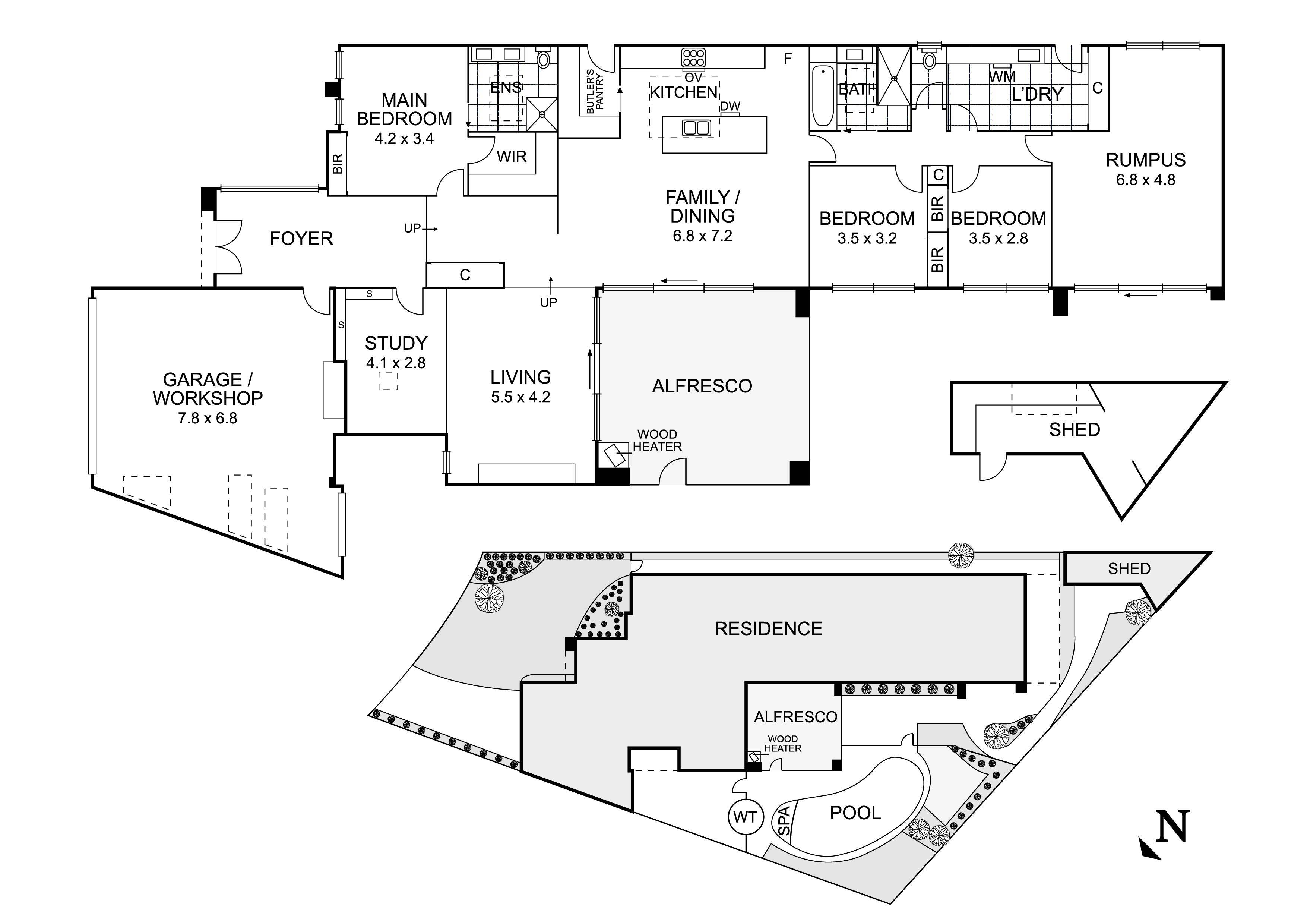 7 Boonah Court, Templestowe Lower, VIC 3107 - Thumbnail 1 - 20/03/2019
