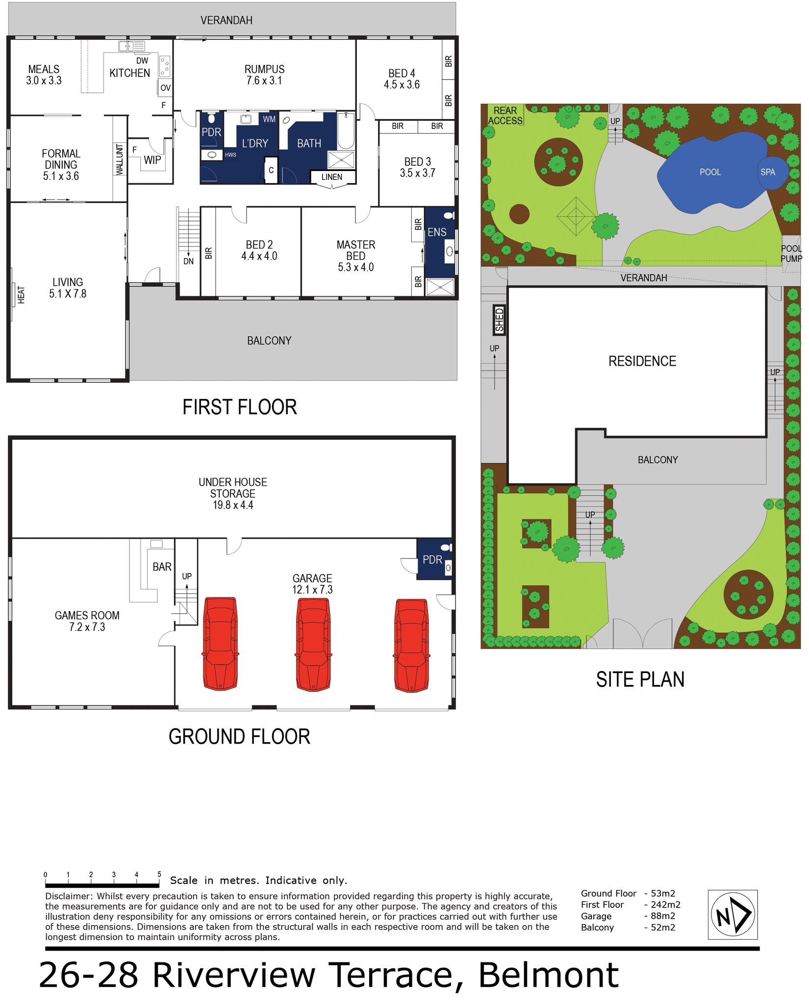 26-28 Riverview Terrace, Belmont, VIC 3216 - Thumbnail 1 - 21/03/2019