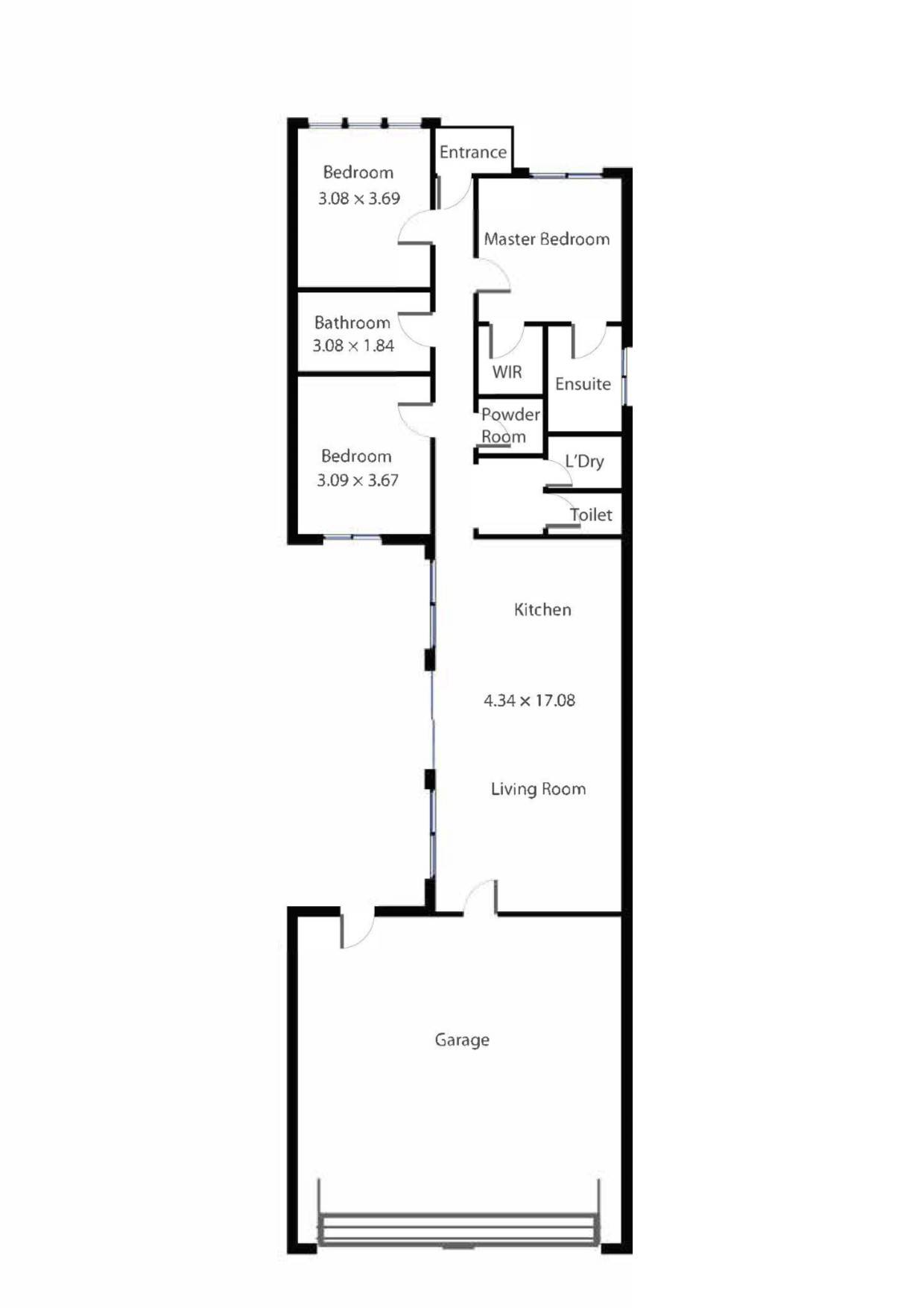 12 Bastow Lane, Lucas, VIC 3350 - Thumbnail 1 - 28/03/2019