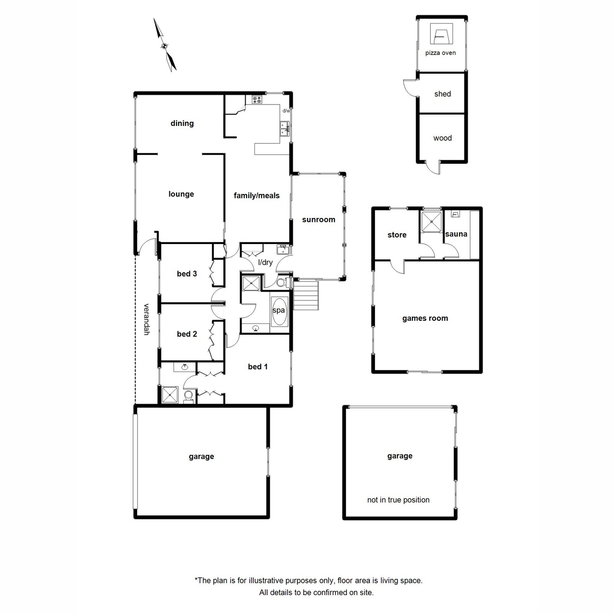 19 Neville Street, Cockatoo, VIC 3781 - Thumbnail 1 - 28/03/2019