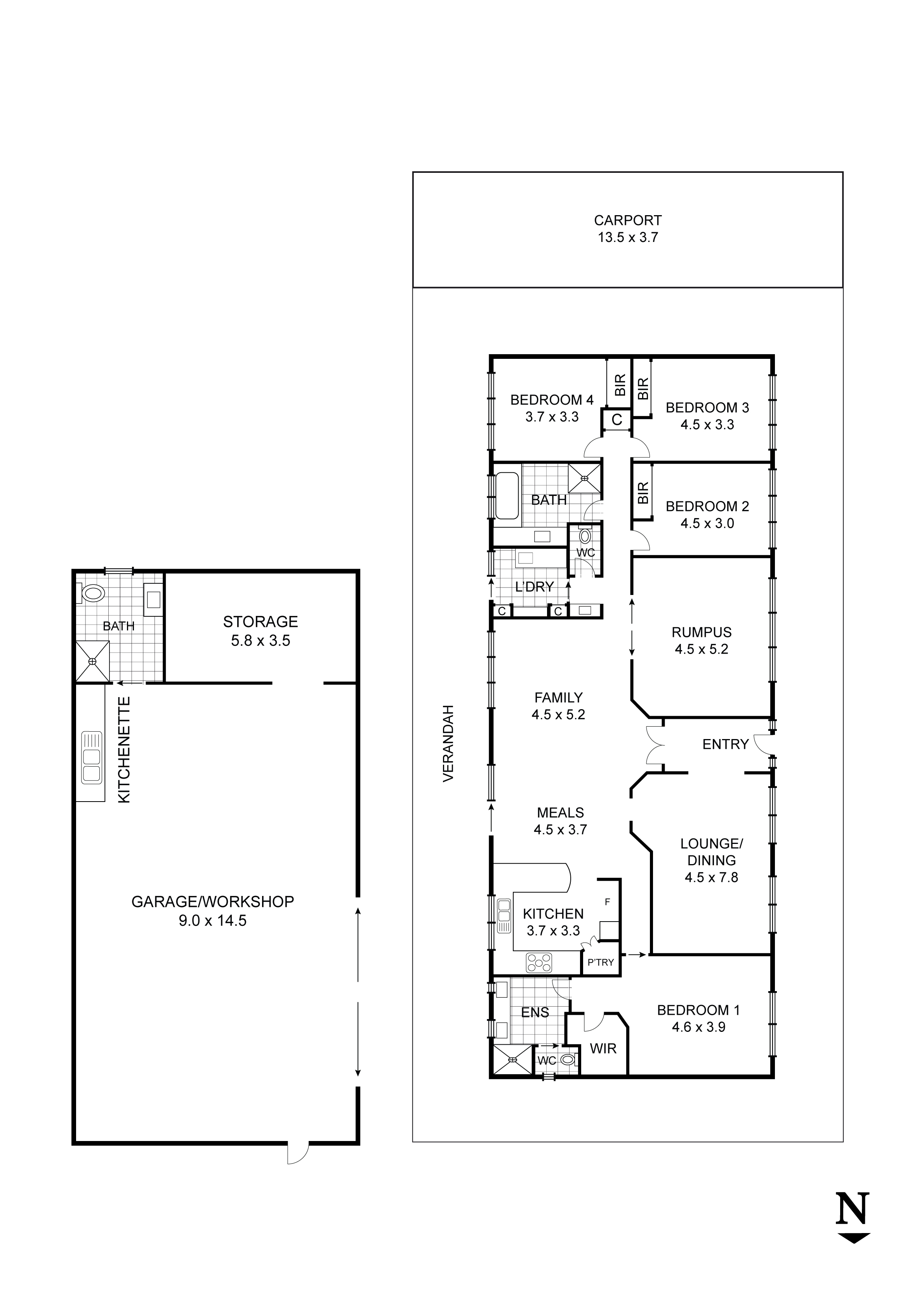 275 Dry Creek Road, Kilmore East, VIC 3764 - Thumbnail 1 - 28/03/2019