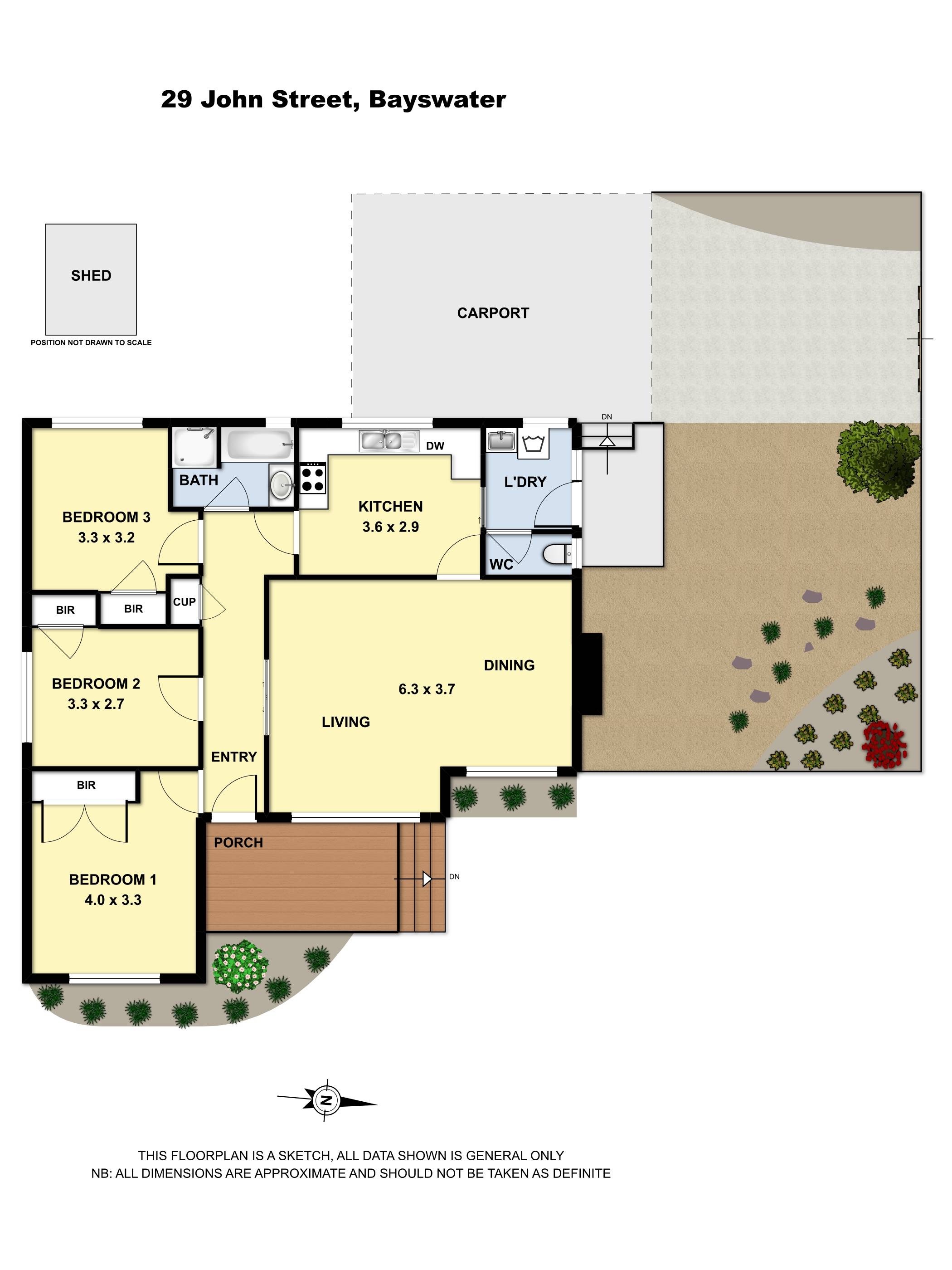 29 John Street, Bayswater, VIC 3153 - Thumbnail 1 - 29/03/2019