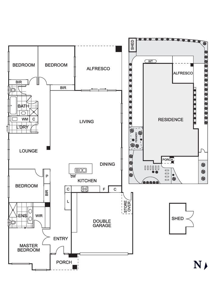 42 Resort Boulevard, Doreen, VIC 3754 - Thumbnail 1 - 03/04/2019