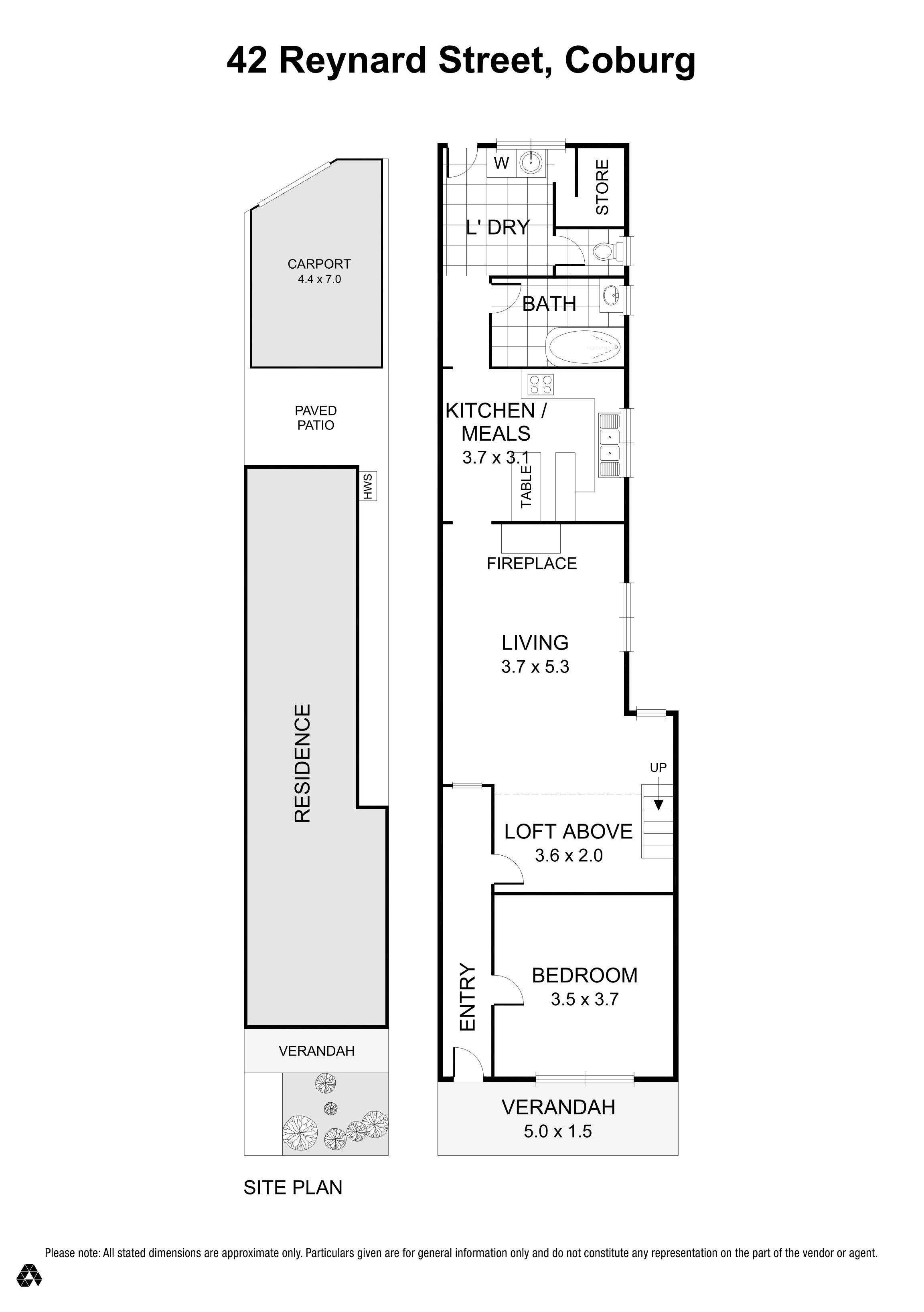 42 Reynard Street, Coburg, VIC 3058 - Thumbnail 1 - 15/04/2019