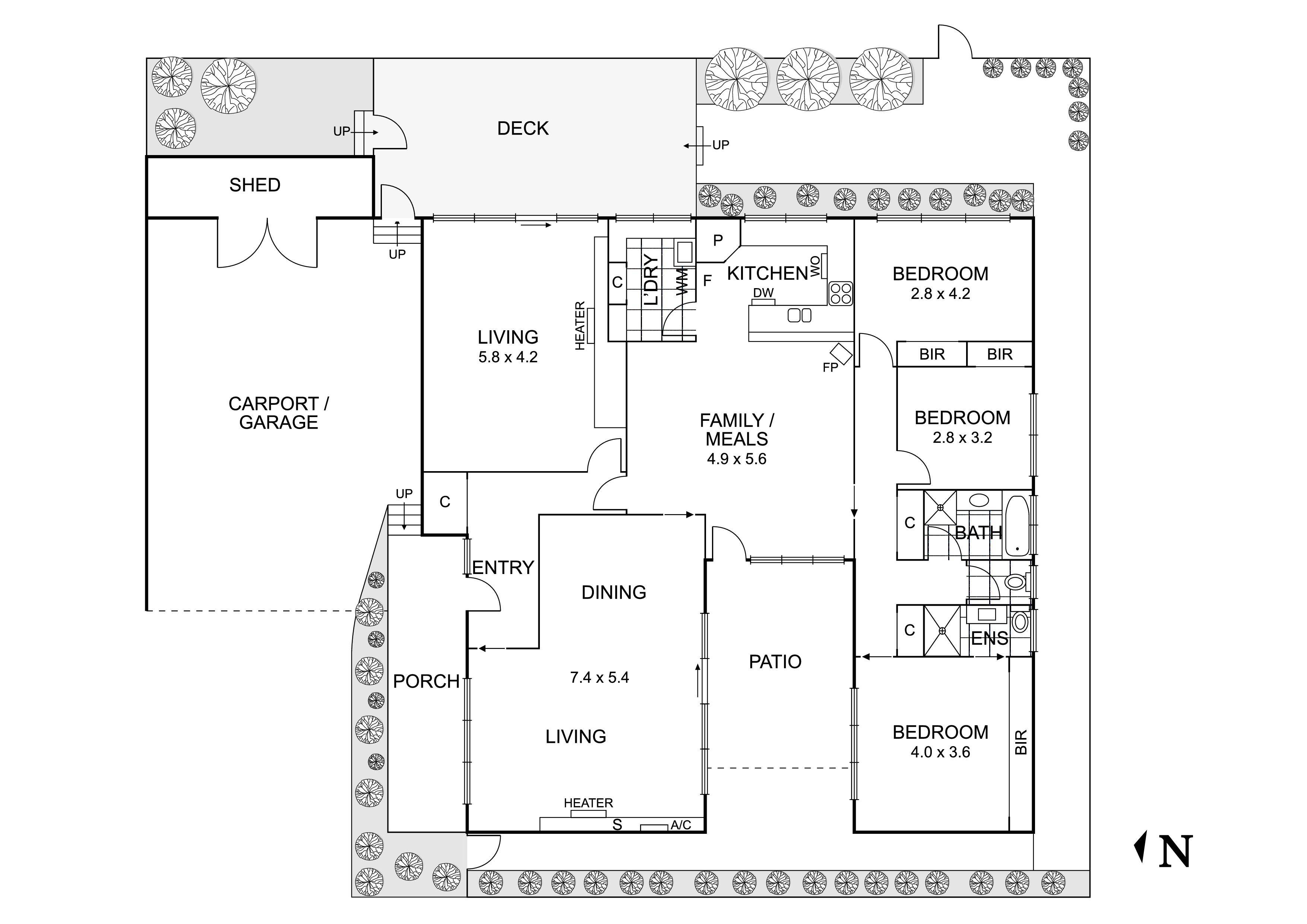 2/16 Hovea Street, Templestowe, VIC 3106 - Thumbnail 1 - 17/04/2019