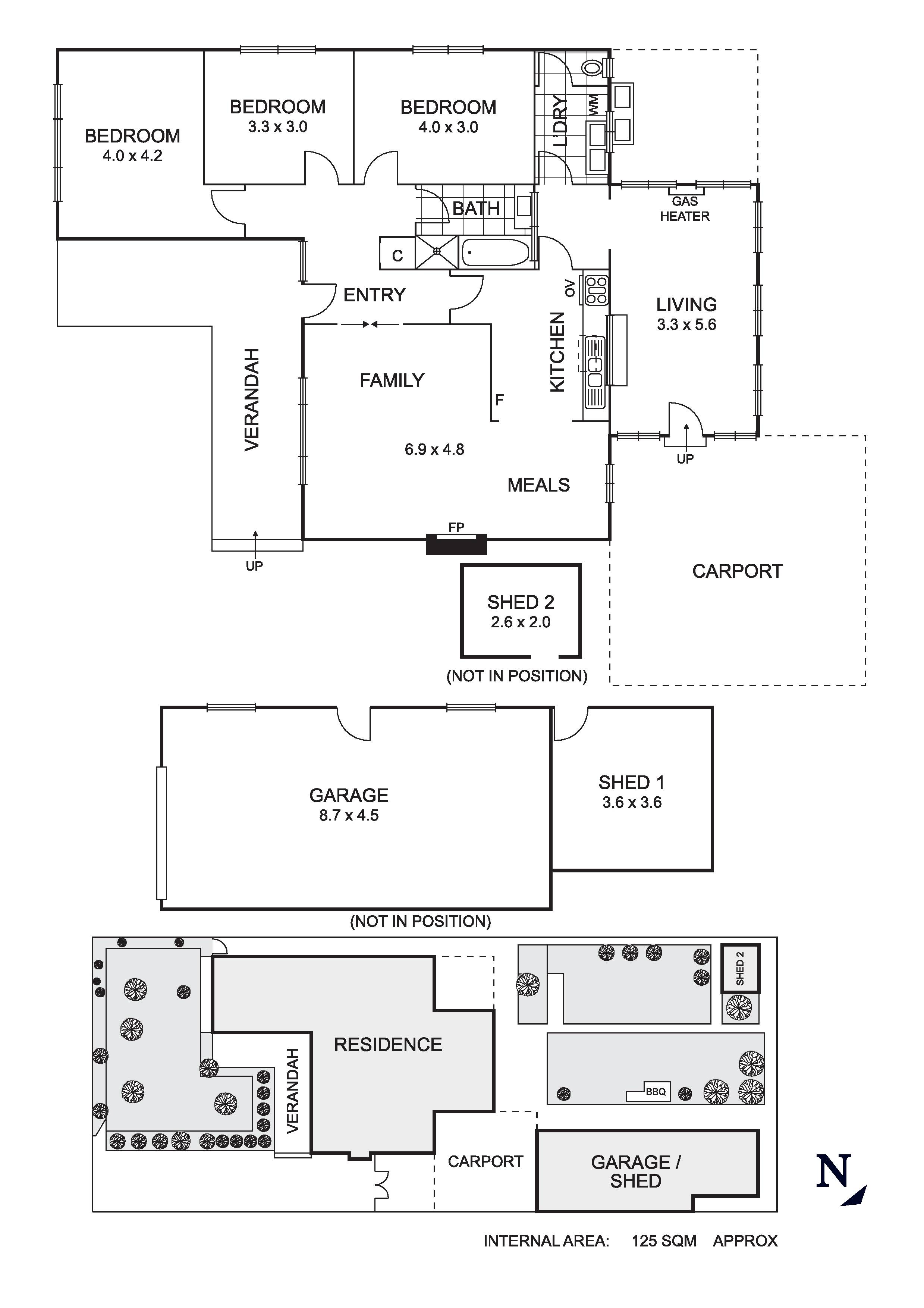 5 Percy Street, Fawkner, VIC 3060 - Thumbnail 1 - 18/04/2019