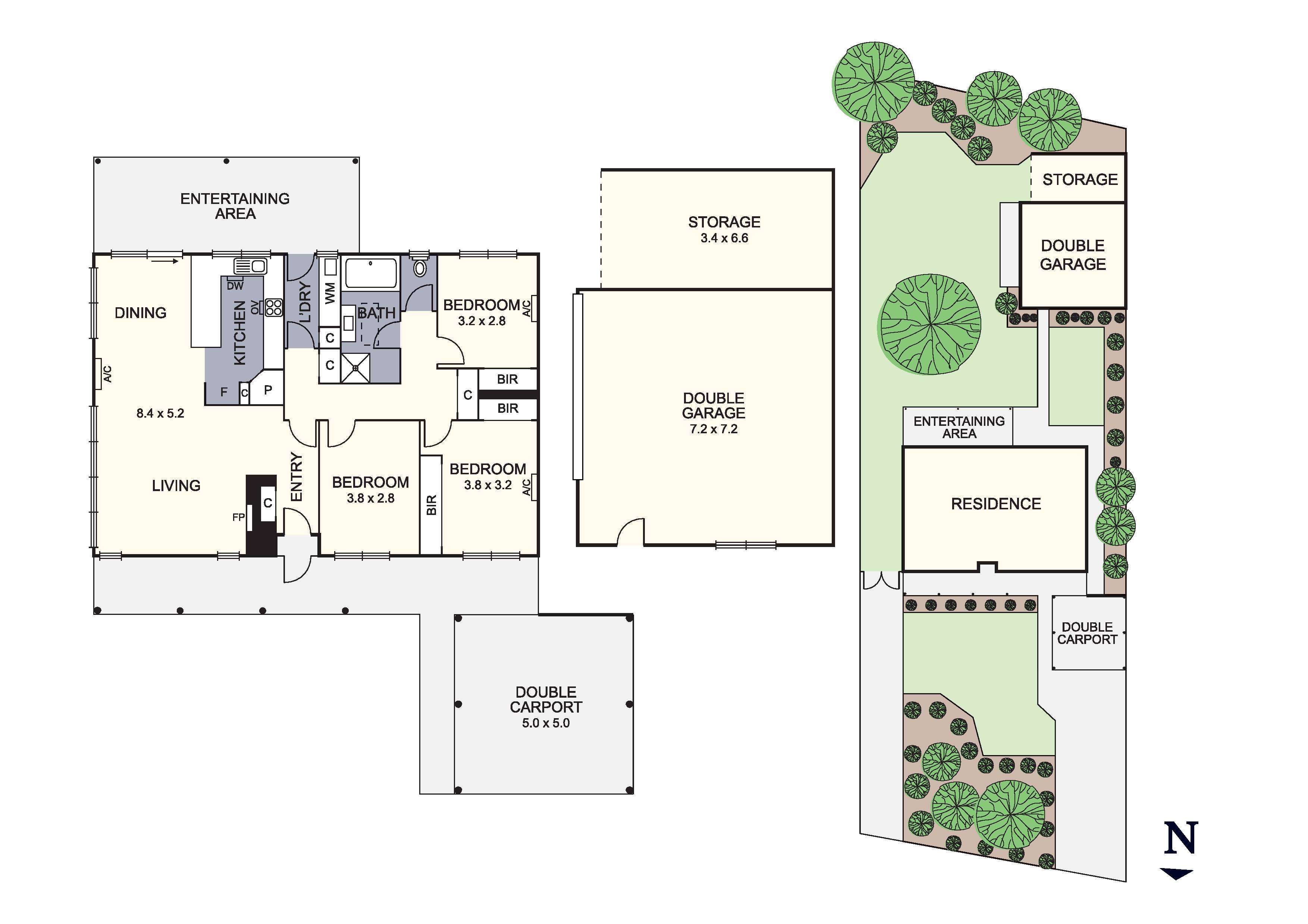 28 Rozelle Avenue, Ringwood East, VIC 3135 - Thumbnail 1 - 26/04/2019