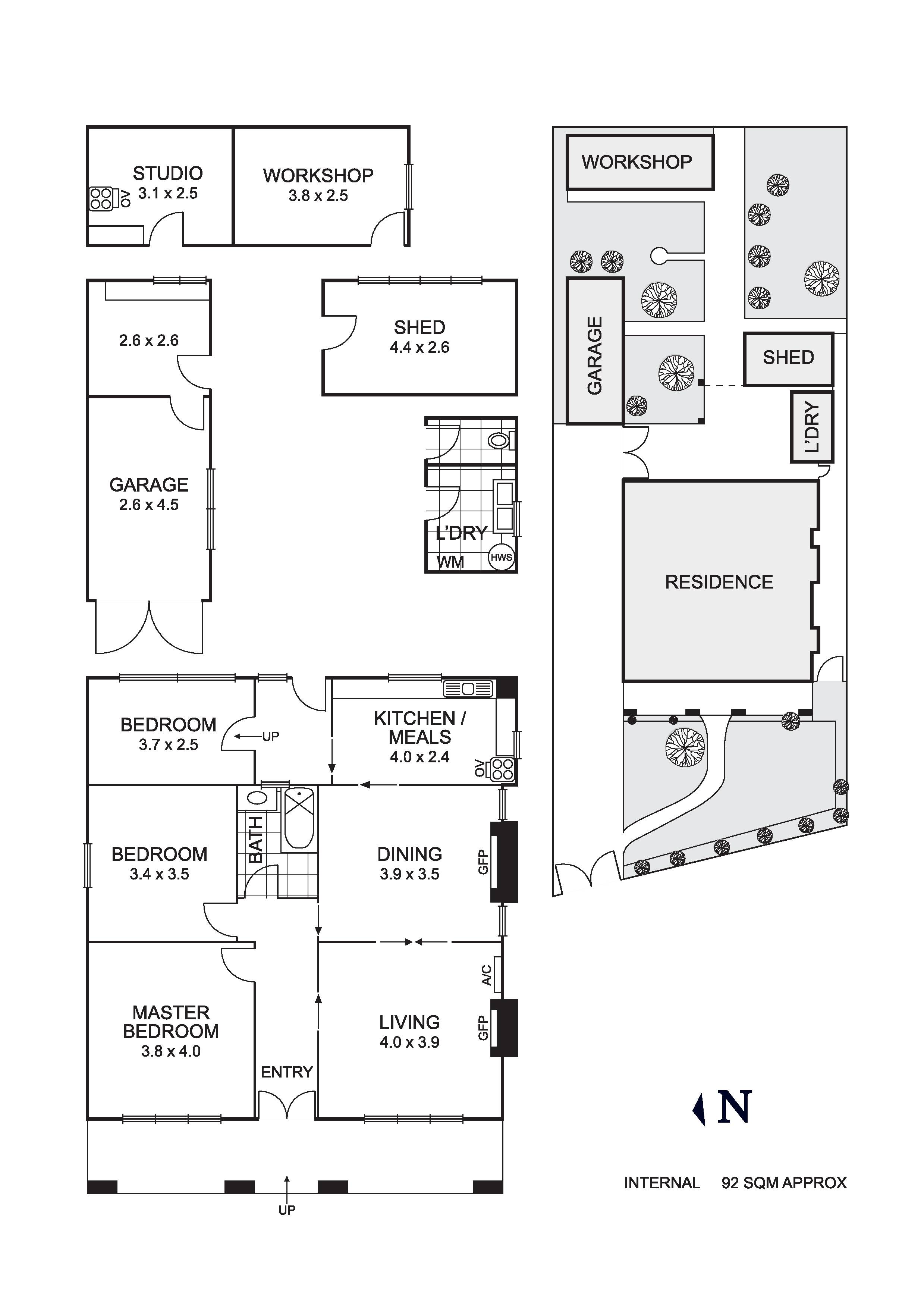 8 Bain Avenue, Coburg North, VIC 3058 - Thumbnail 1 - 26/04/2019