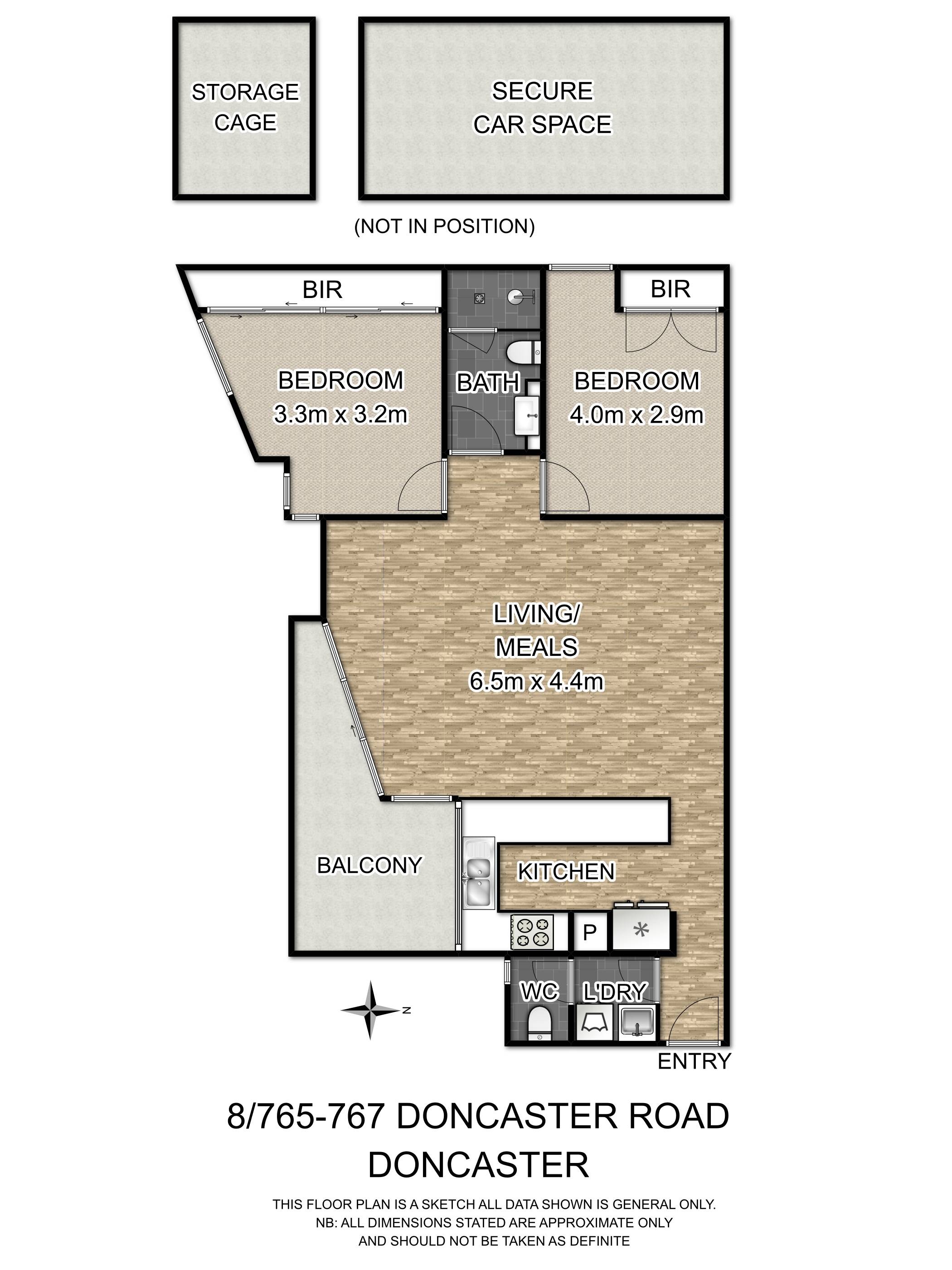 8/765-767 Doncaster Road, Doncaster, VIC 3108 - Thumbnail 1 - 26/04/2019