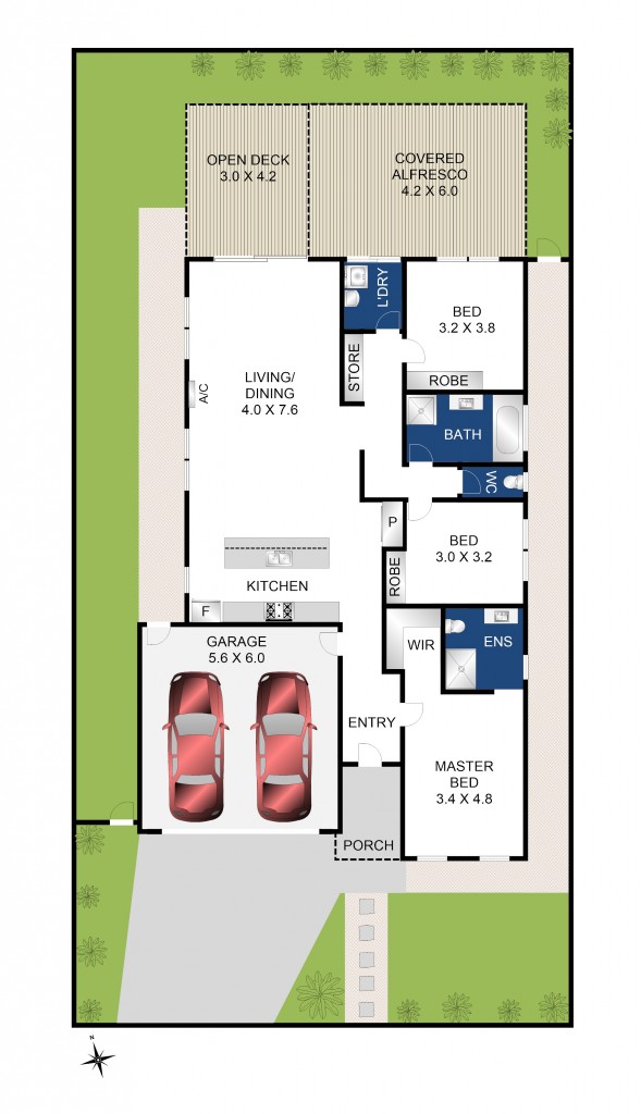 18 Eaton Road, Mount Duneed, VIC 3217 - Thumbnail 1 - 29/04/2019