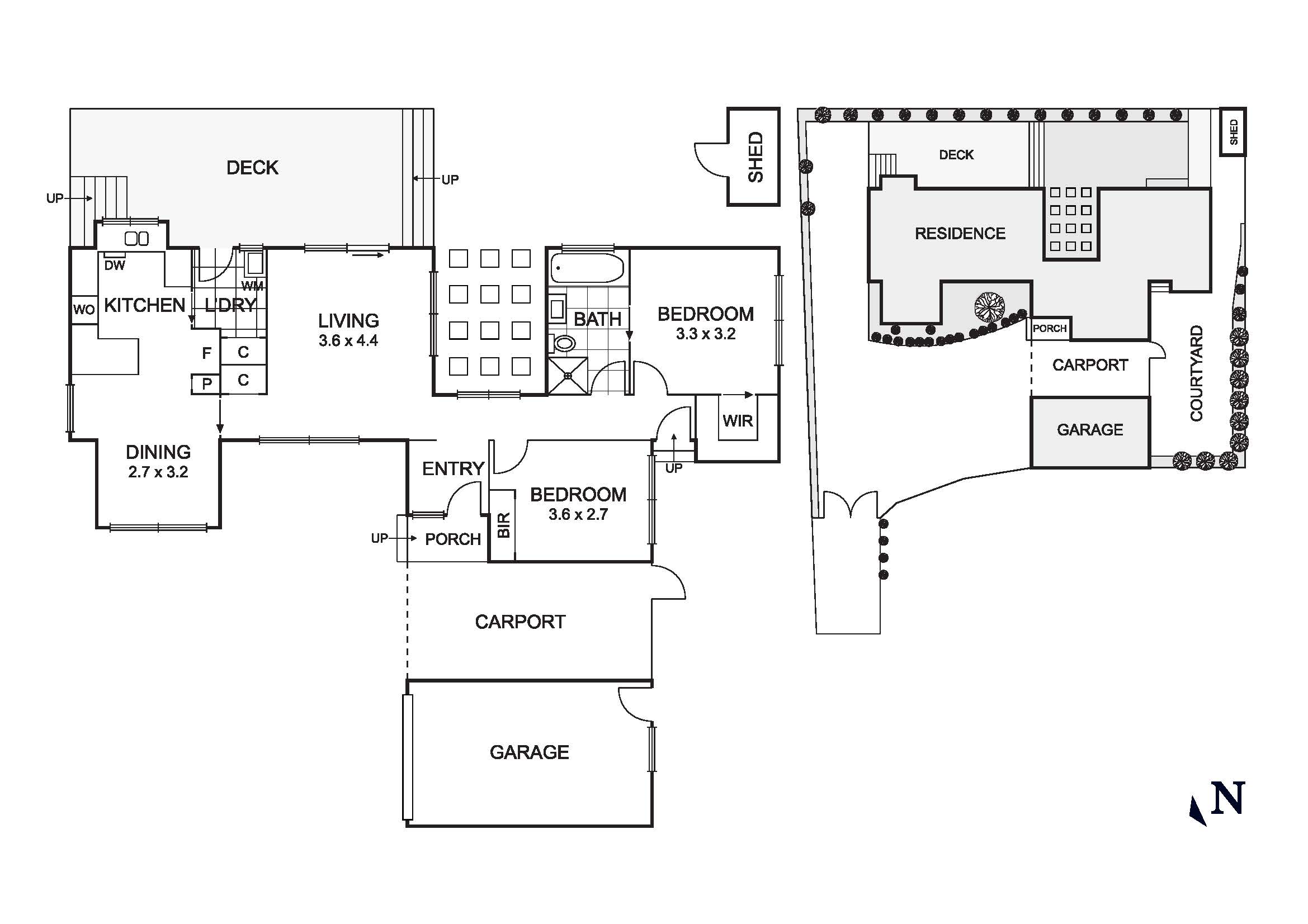 2/58 Melissa Street, Donvale, VIC 3111 - Thumbnail 1 - 29/04/2019