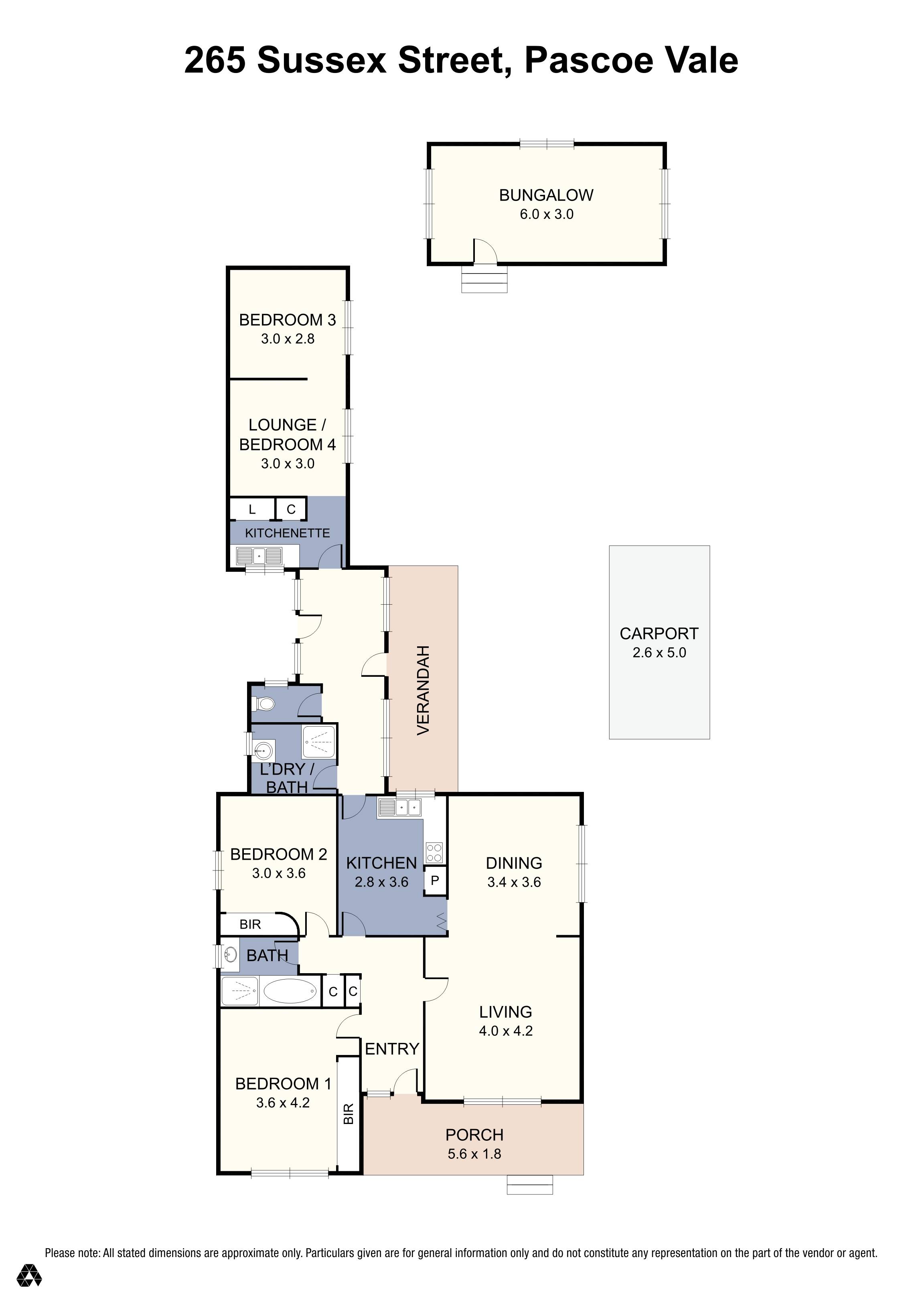 265 Sussex Street, Pascoe Vale, VIC 3044 - Thumbnail 1 - 30/04/2019