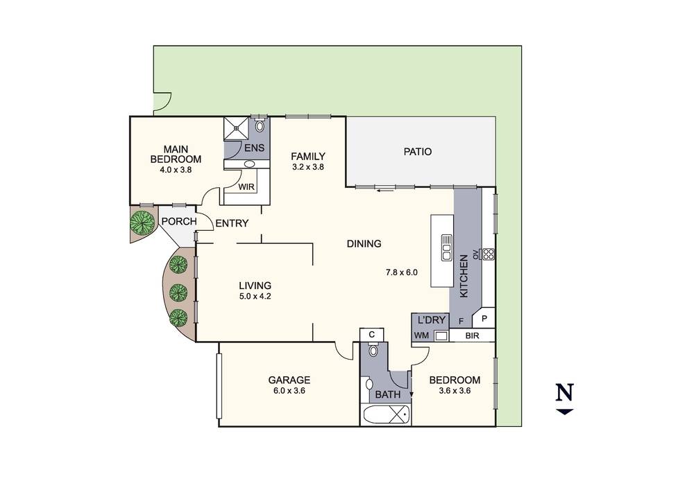 3/112 Cairns Road, Hampton Park, VIC 3976 - Thumbnail 1 - 02/05/2019