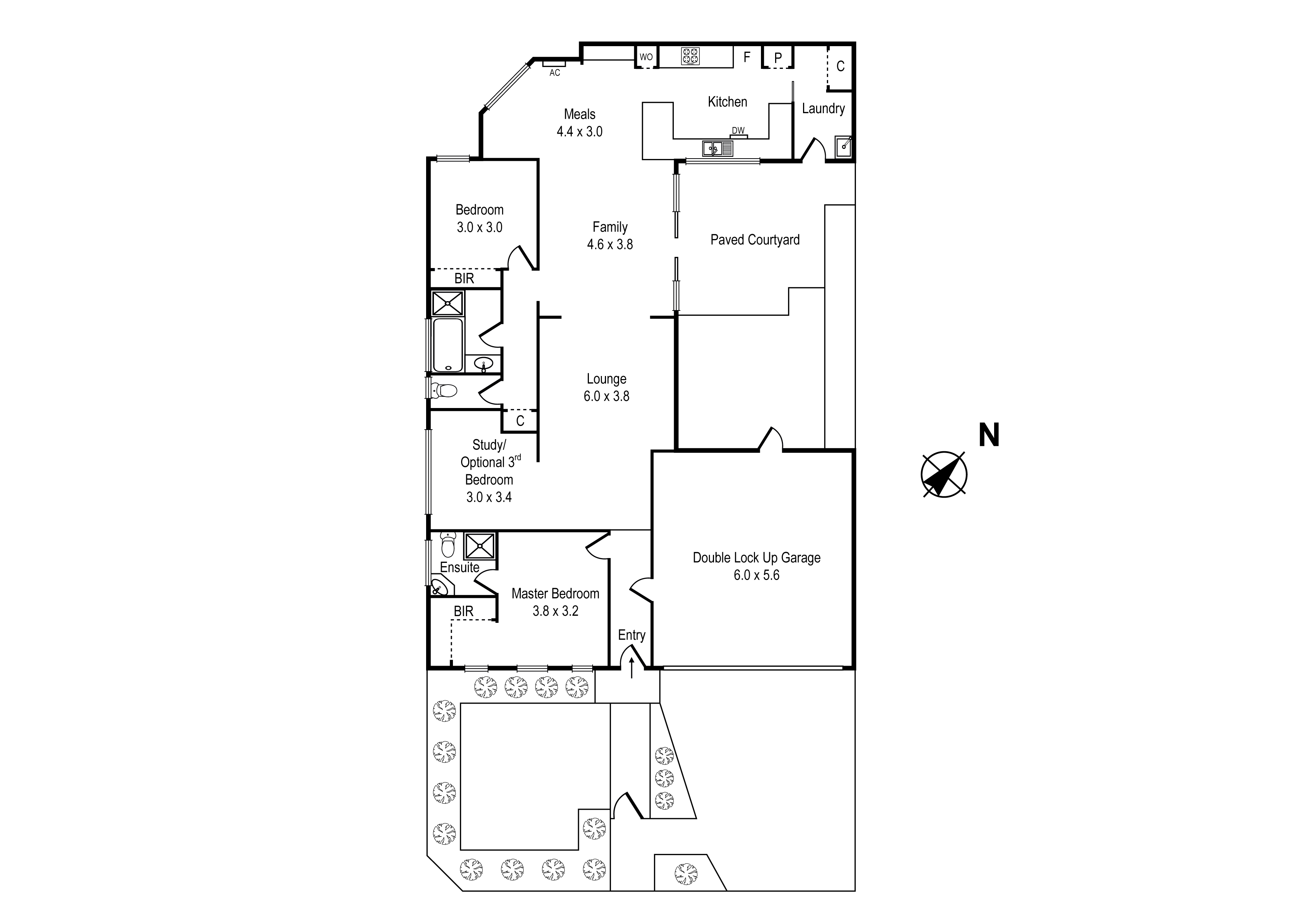 13 Isabella Street, Parkdale, VIC 3195 - Thumbnail 1 - 06/05/2019