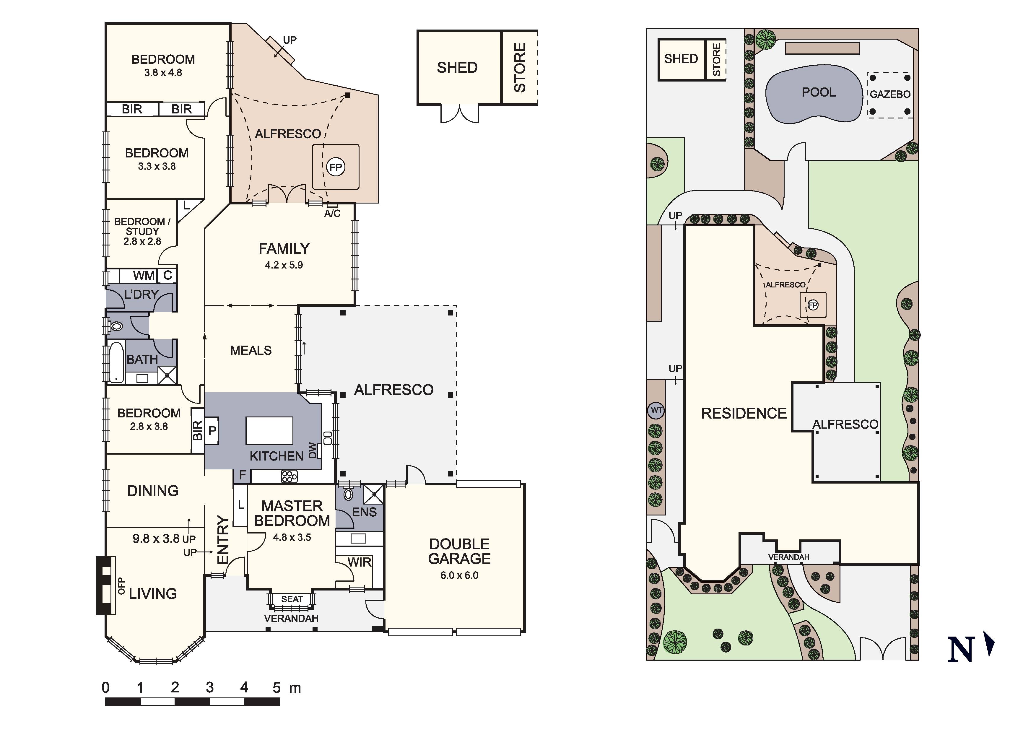 3 Clarkedale Rise, Kilsyth South, VIC 3137 - Thumbnail 1 - 07/05/2019