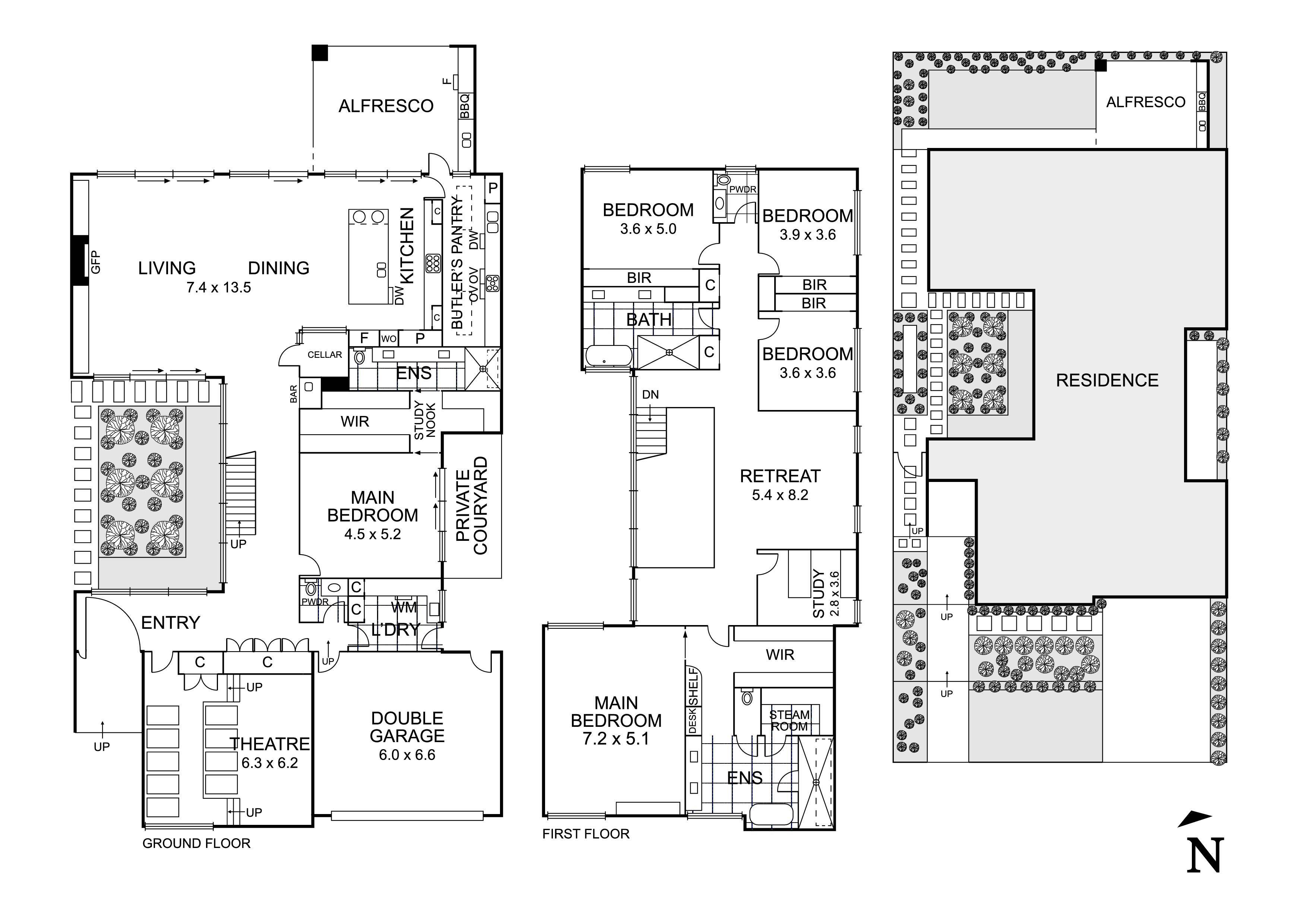 21 Hampshire Road, Doncaster, VIC 3108 - Thumbnail 1 - 08/05/2019
