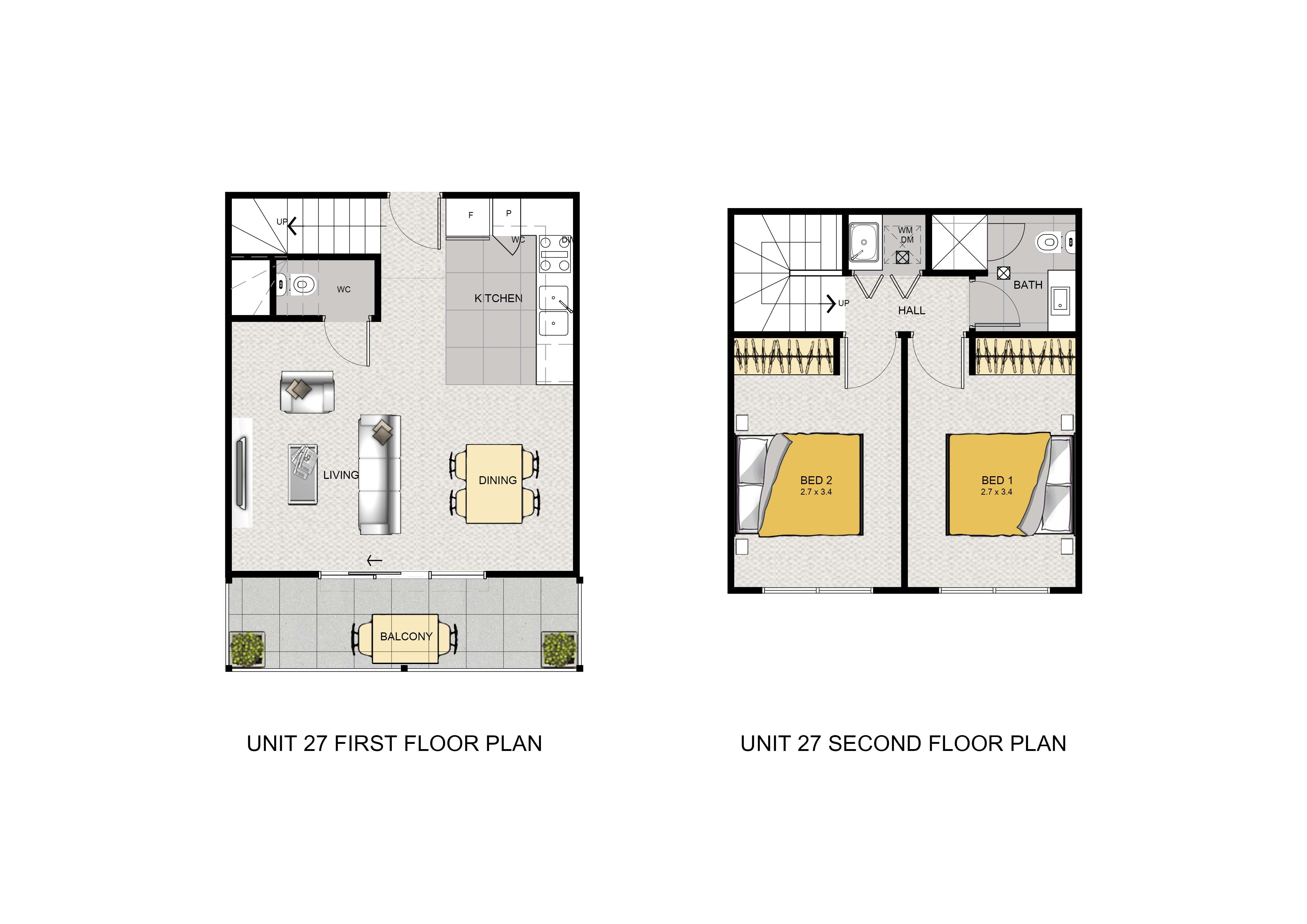 28/24 Croydon Road, Croydon, VIC 3136 - Thumbnail 1 - 09/05/2019
