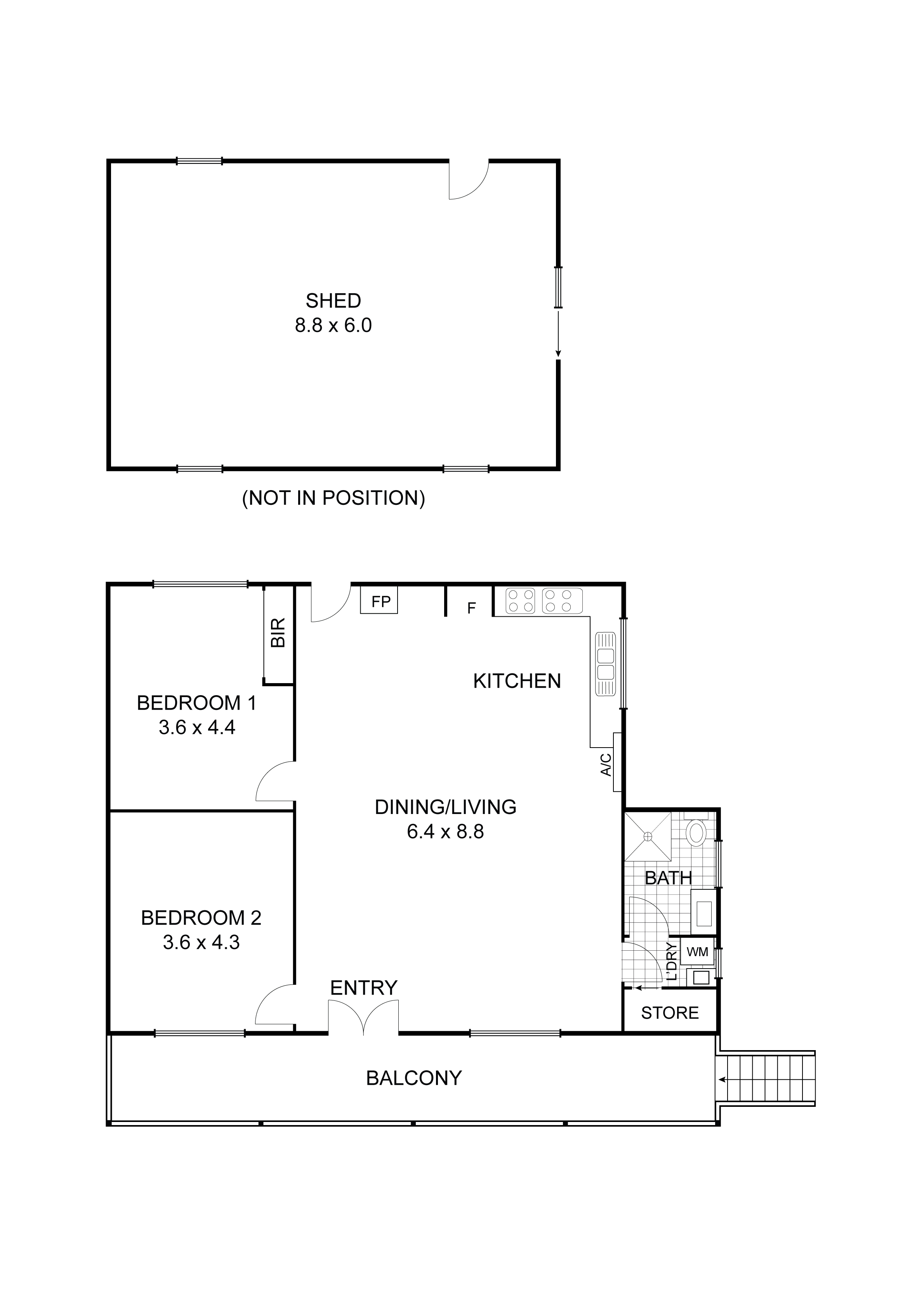 9 Caladenia Court, Wandong, VIC 3758 - Thumbnail 1 - 10/05/2019