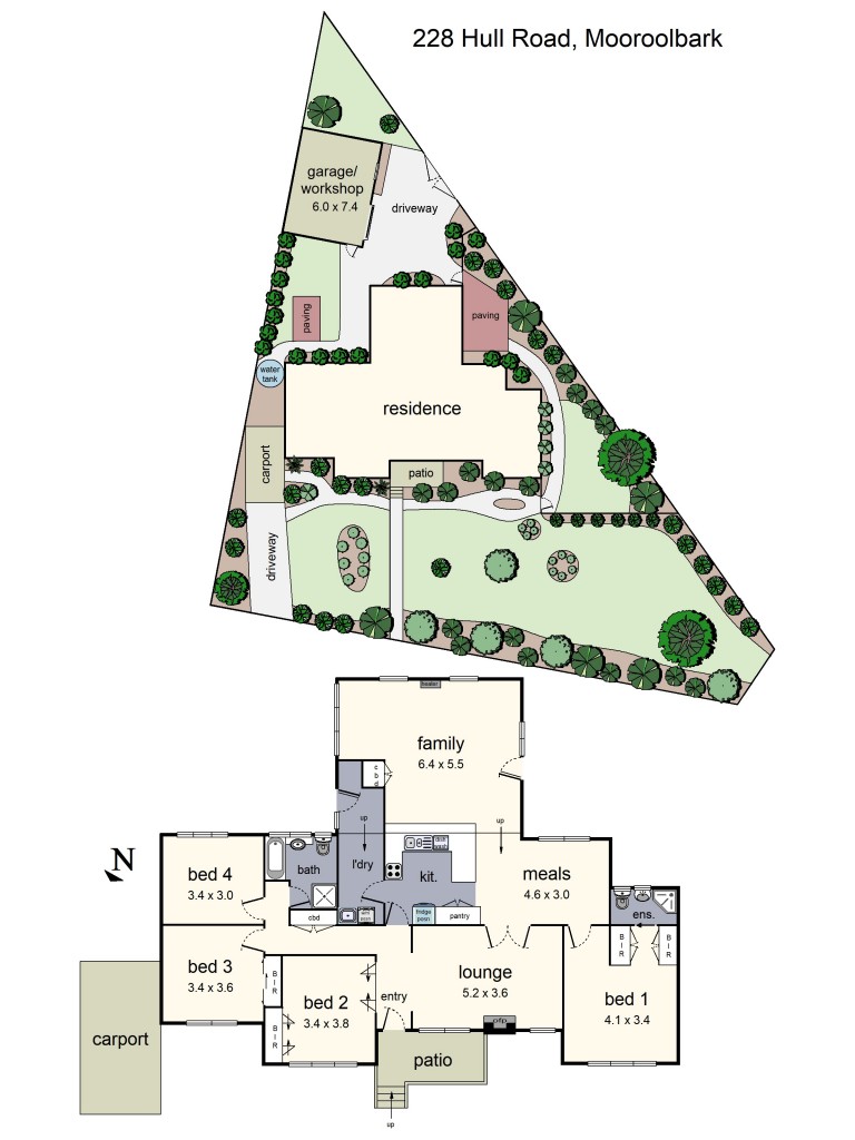 228 Hull Road, Mooroolbark, VIC 3138 - Thumbnail 1 - 15/05/2019