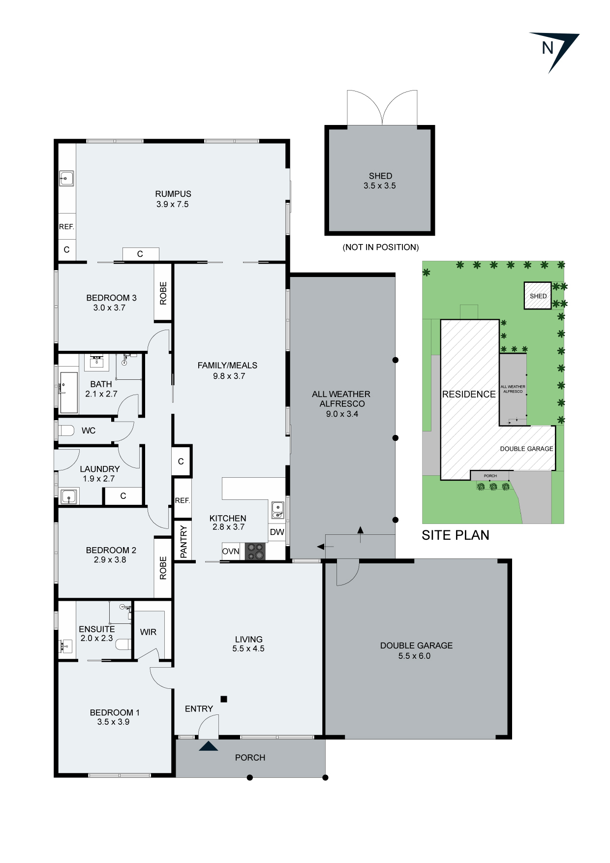 24 Glendenning Rise, Mornington, VIC 3931 - Thumbnail 1 - 16/05/2019