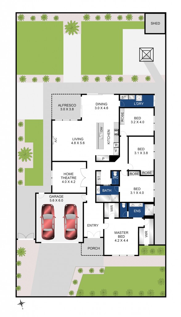 147 Buckingham Street, Lara, VIC 3212 - Thumbnail 1 - 21/05/2019