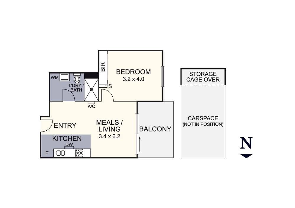 405B/1 Nelson Street, Ringwood, VIC 3134 - Thumbnail 1 - 22/05/2019