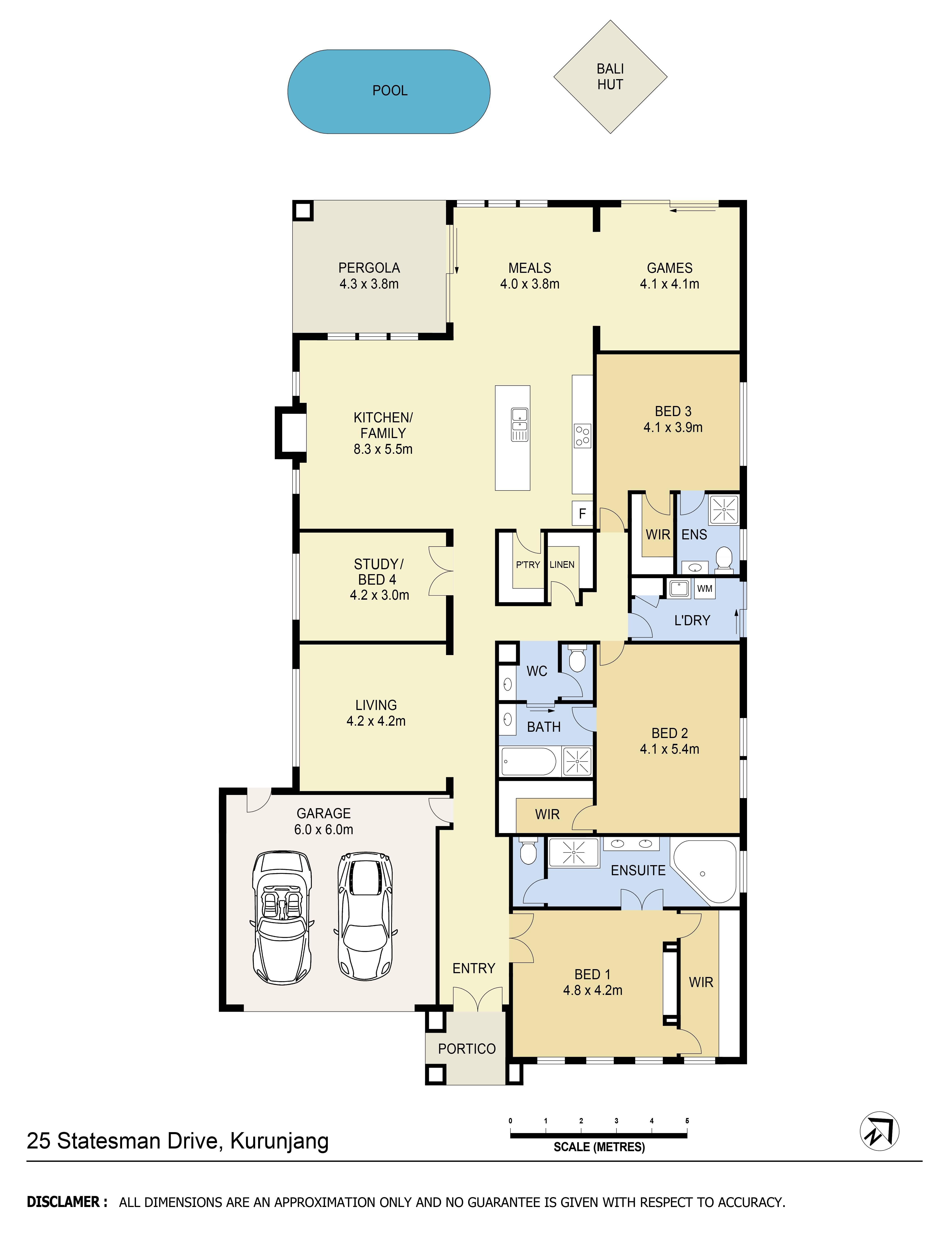 25 Statesman Drive, Kurunjang, VIC 3337 - Thumbnail 1 - 22/05/2019