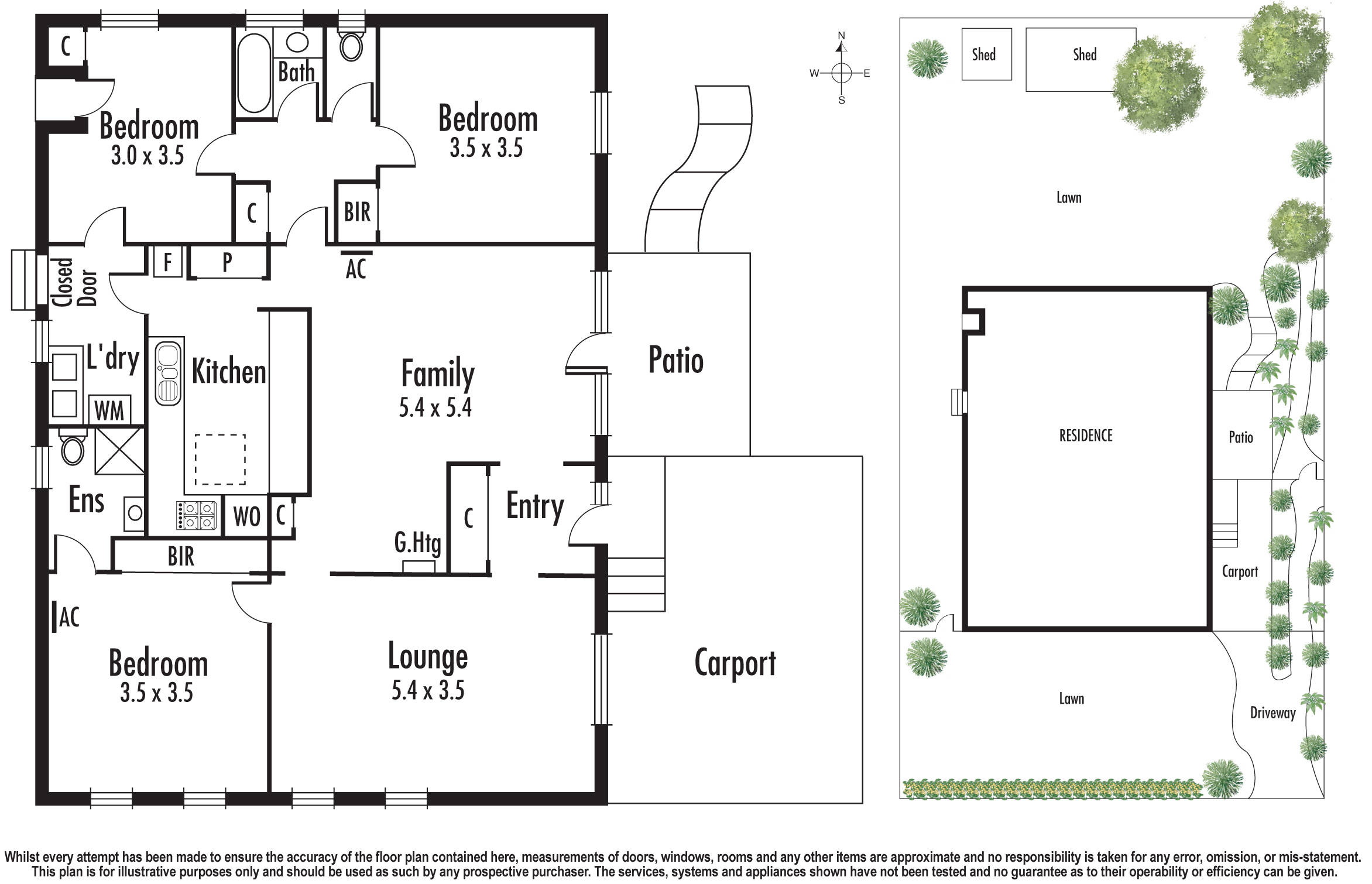 7 Claudia Street, Noble Park, VIC 3174 - Thumbnail 1 - 27/05/2019