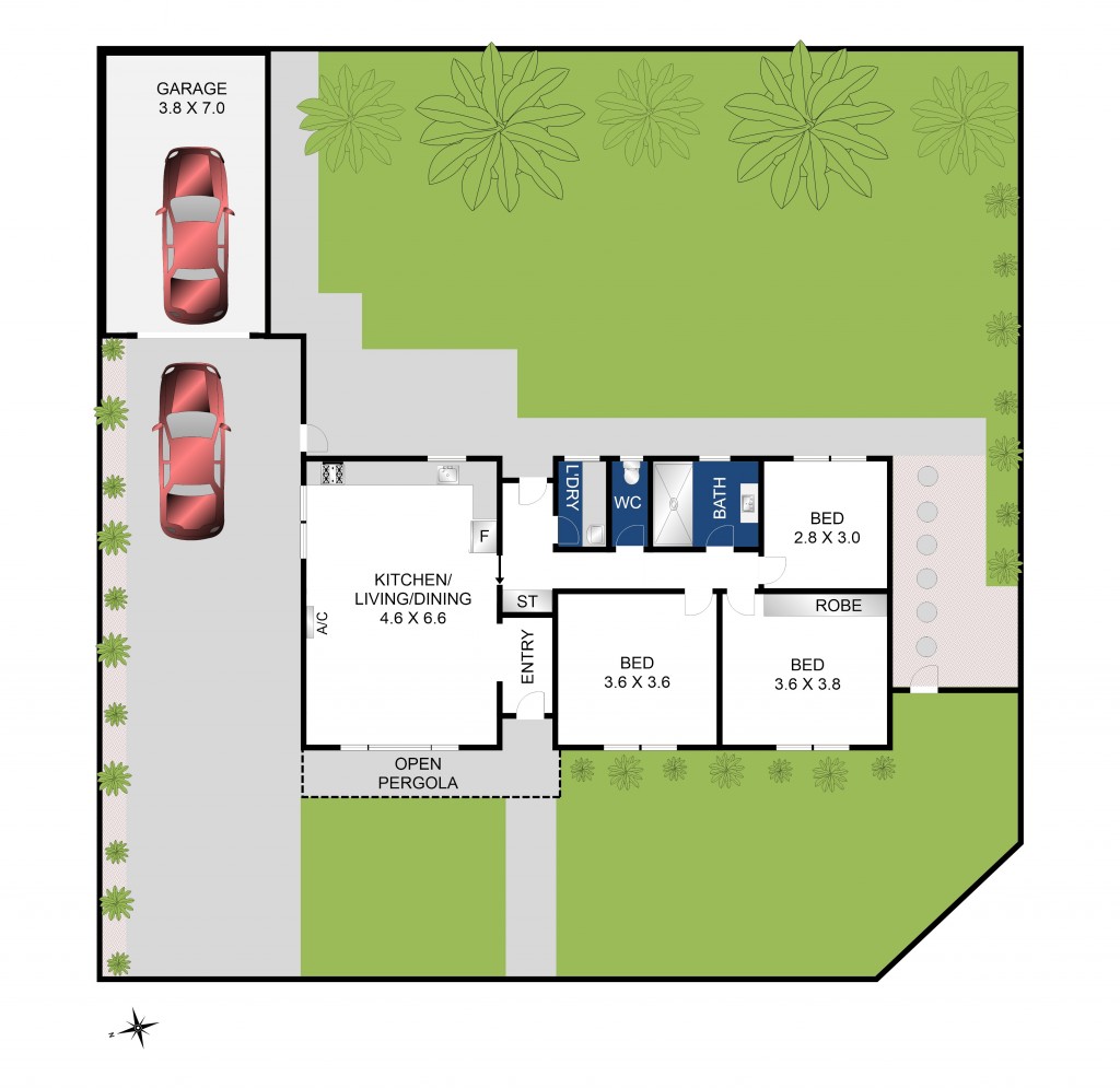 38 Stubbs Avenue, North Geelong, VIC 3215 - Thumbnail 1 - 31/05/2019