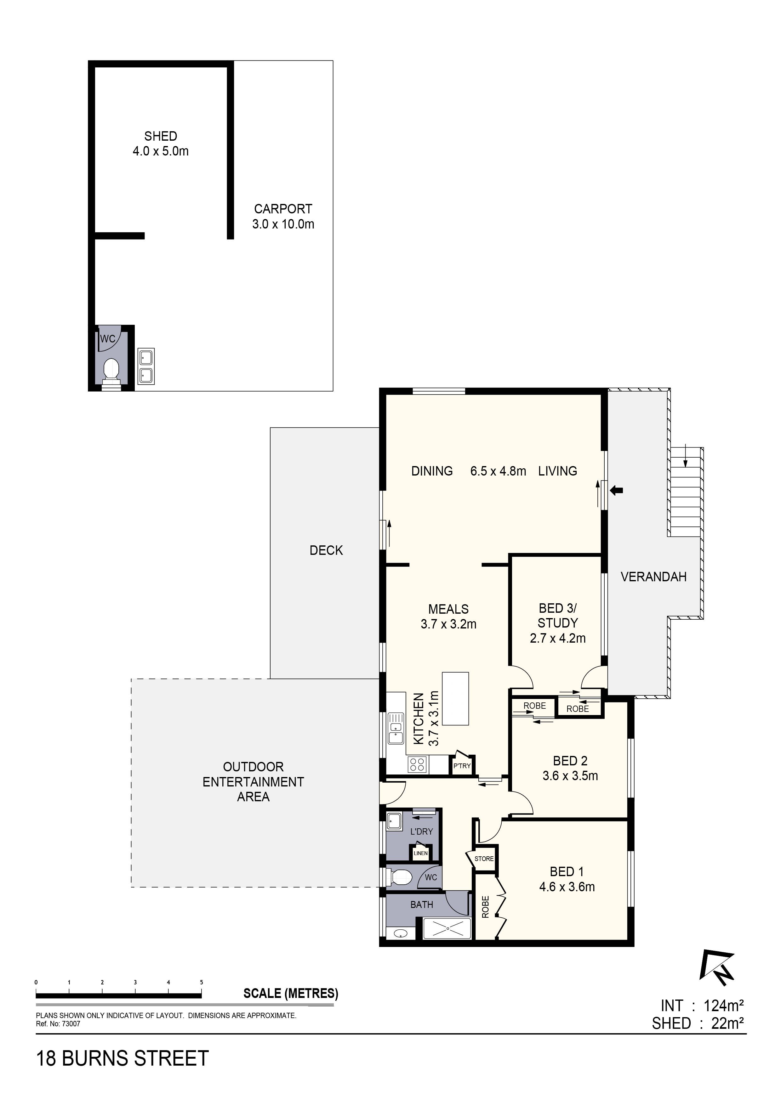 18 Burns Street, Spring Gully, VIC 3550 - Thumbnail 1 - 06/06/2019