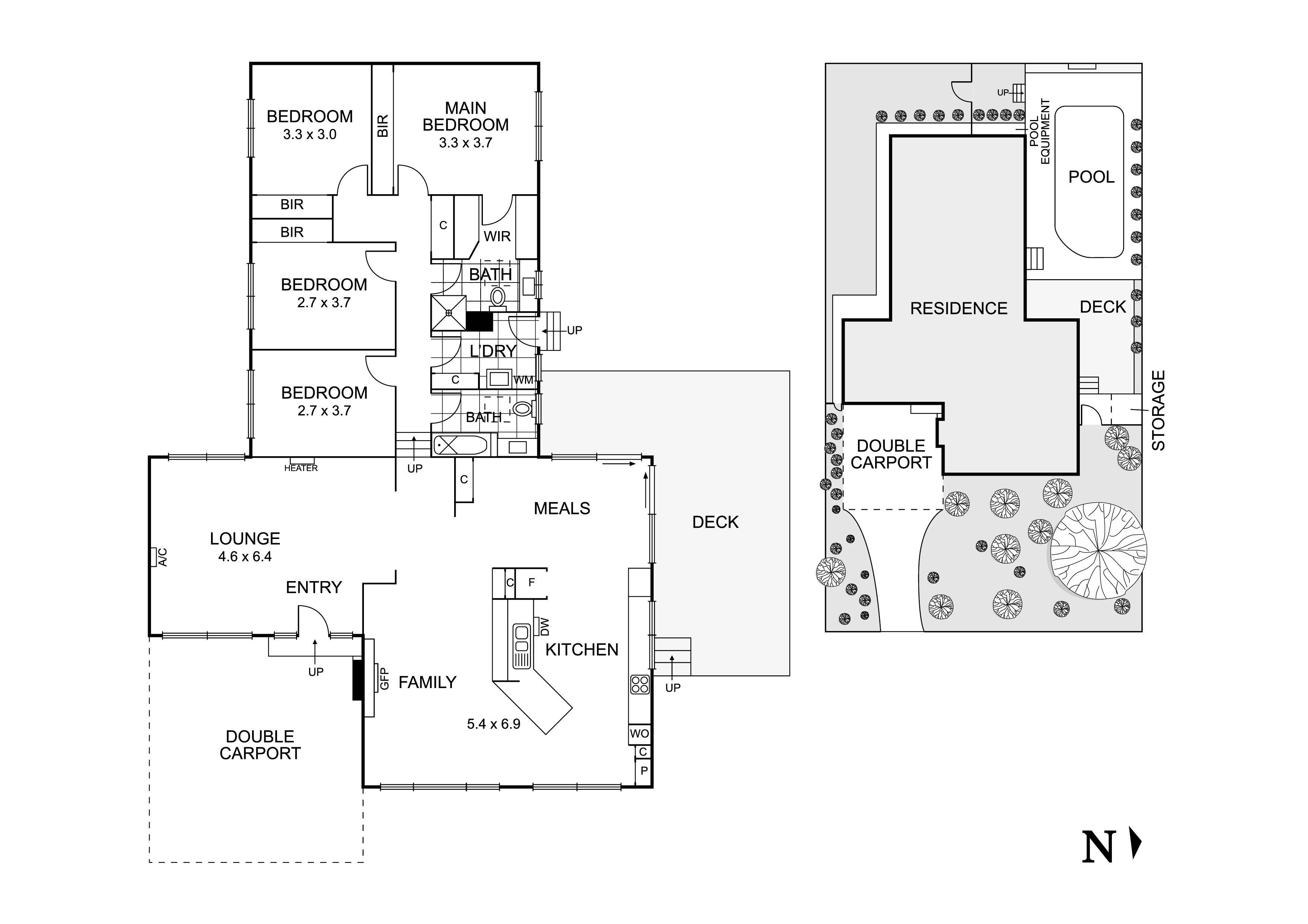 15 Palmerston Avenue, Templestowe Lower, VIC 3107 - Thumbnail 1 - 07/06/2019