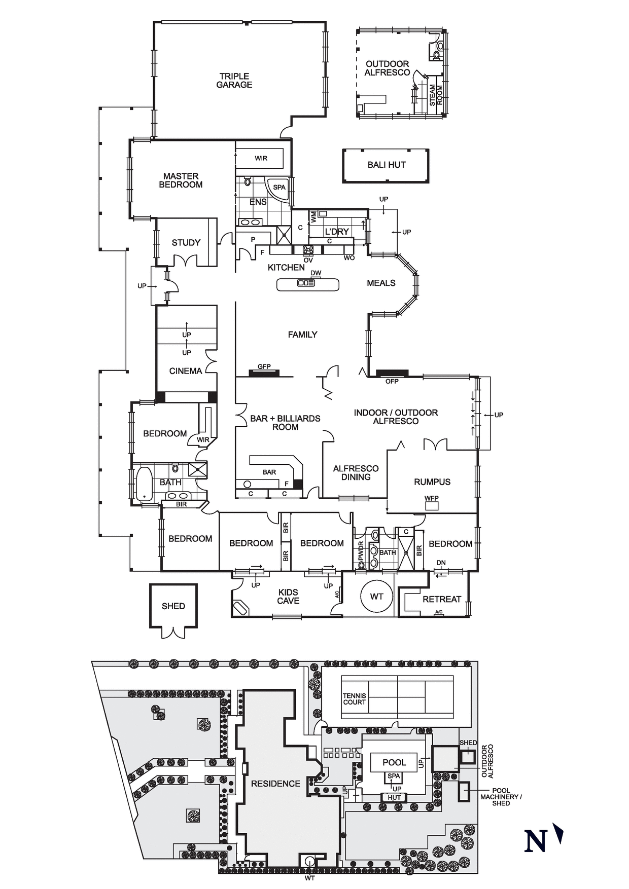 62-64 Laurimar Hill Drive, Doreen, VIC 3754 - Thumbnail 1 - 17/07/2019