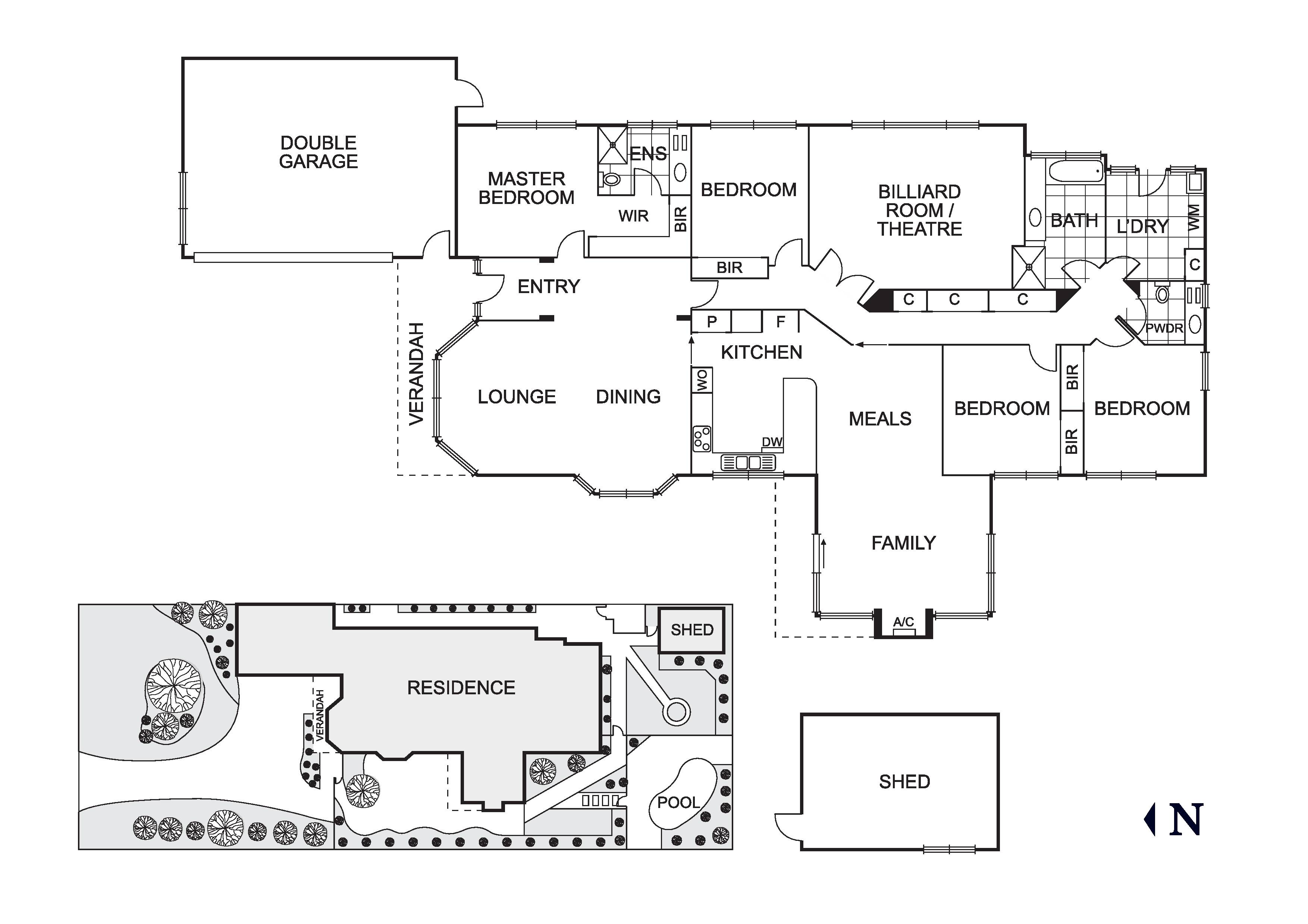 14 Crana Court, Hoppers Crossing, VIC 3029 - Thumbnail 1 - 11/06/2019