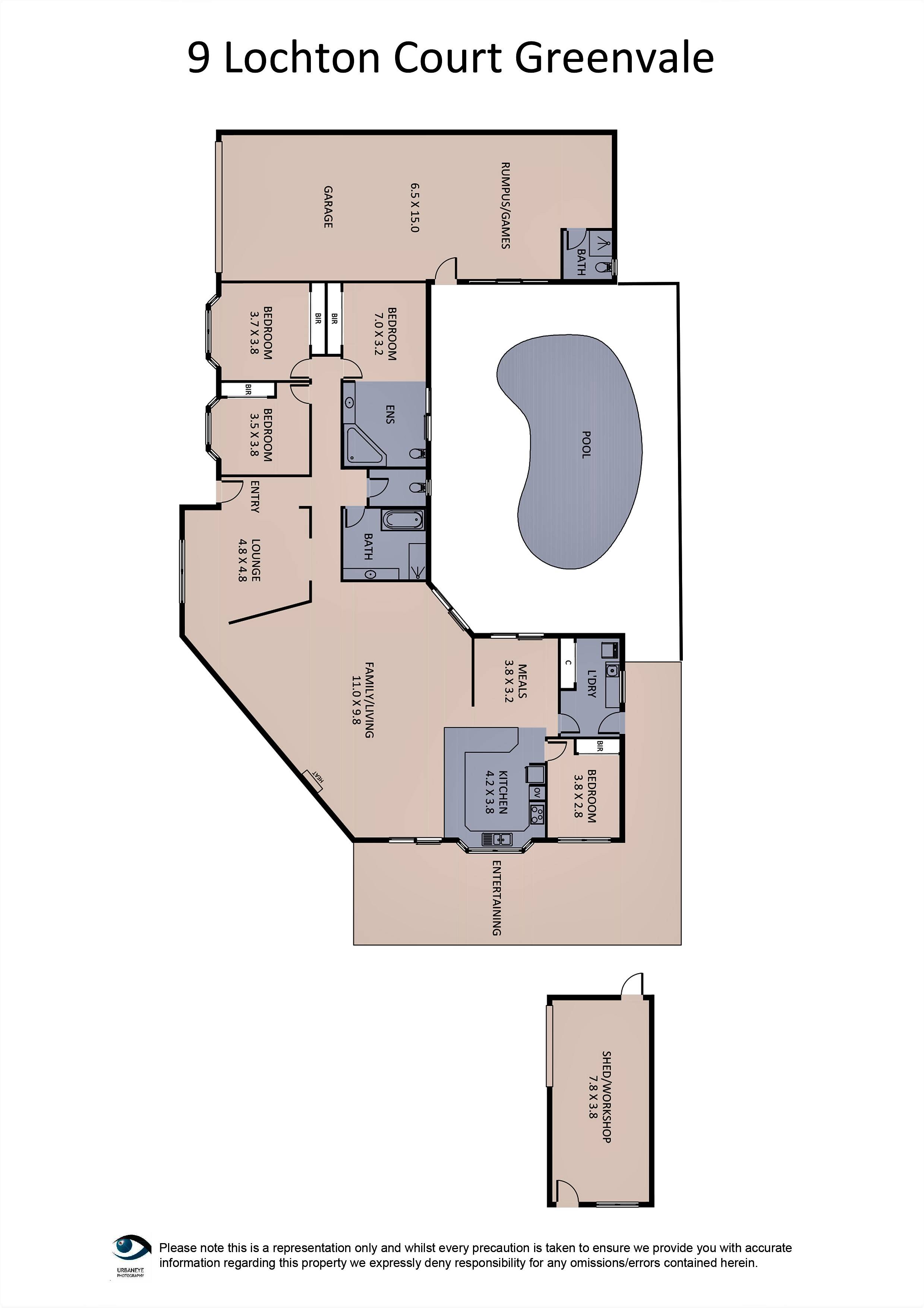 9 Lochton Court, Greenvale, VIC 3059 - Thumbnail 1 - 12/06/2019