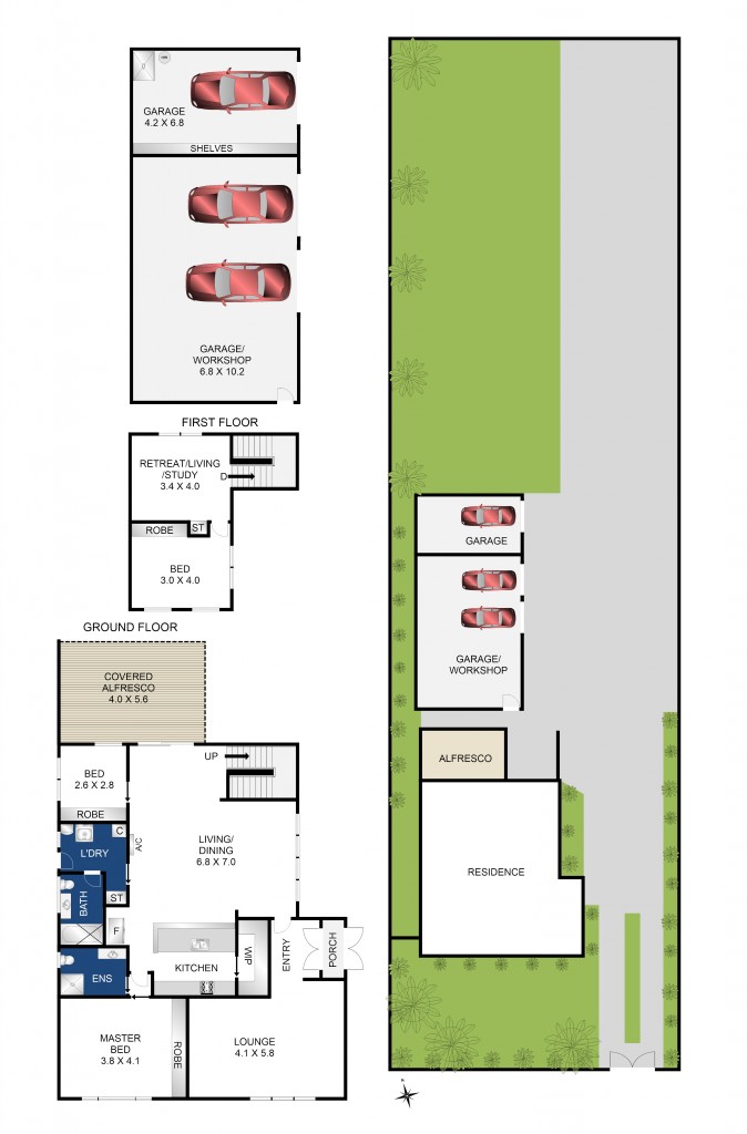 2 Koala Court, Whittington, VIC 3219 - Thumbnail 1 - 14/06/2019