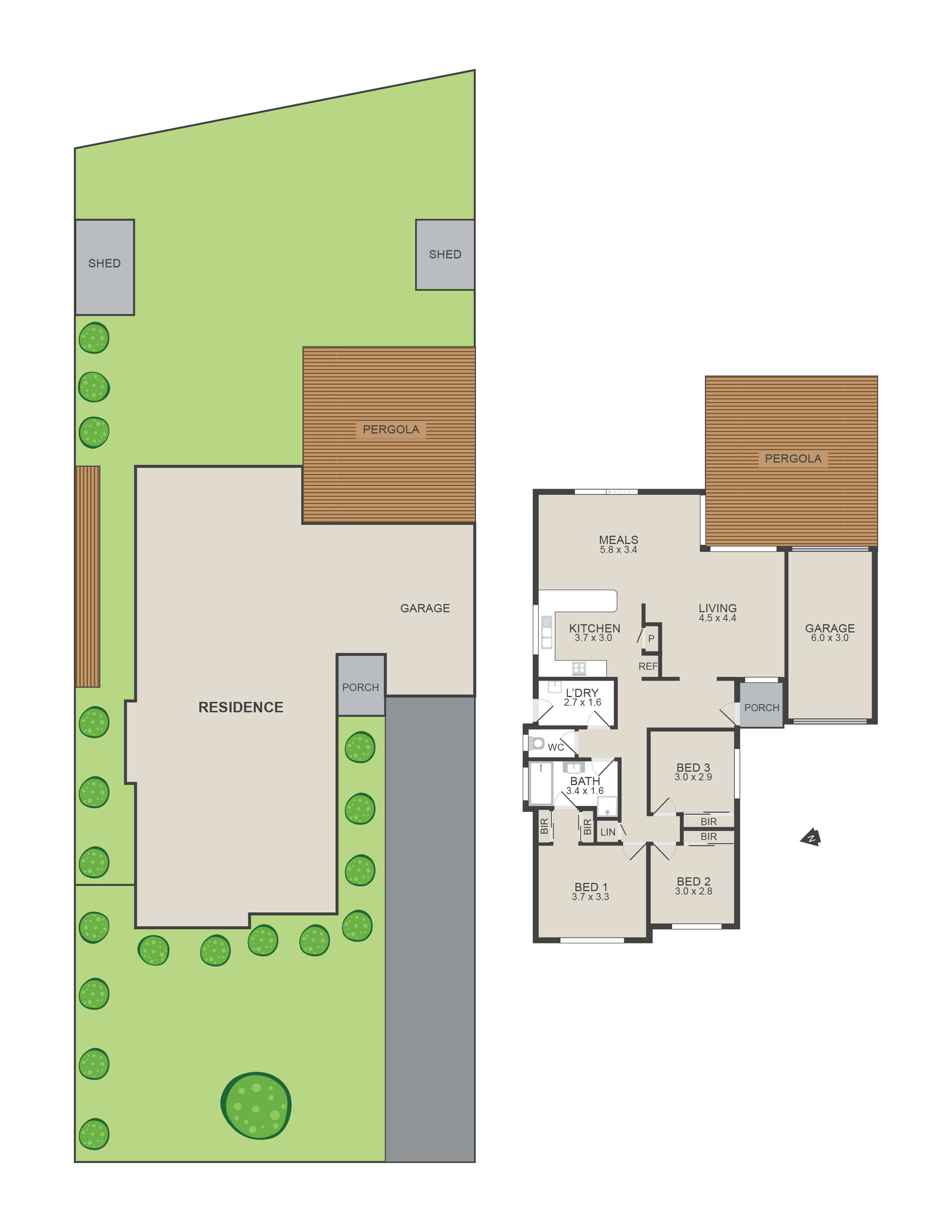 28 Bowral Loop, Craigieburn, VIC 3064 - Thumbnail 1 - 17/06/2019