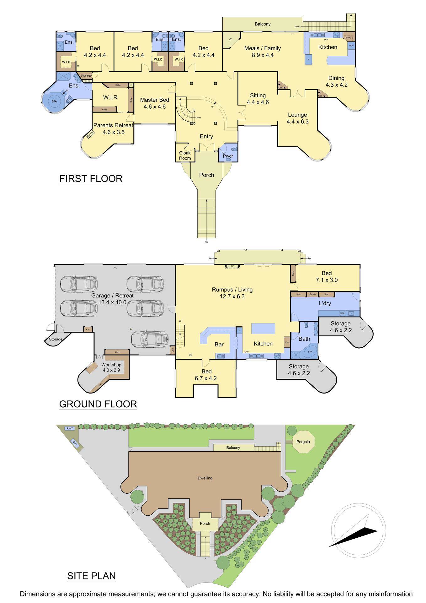 7 Toorak Court, Greensborough, VIC 3088 - Thumbnail 1 - 18/06/2019