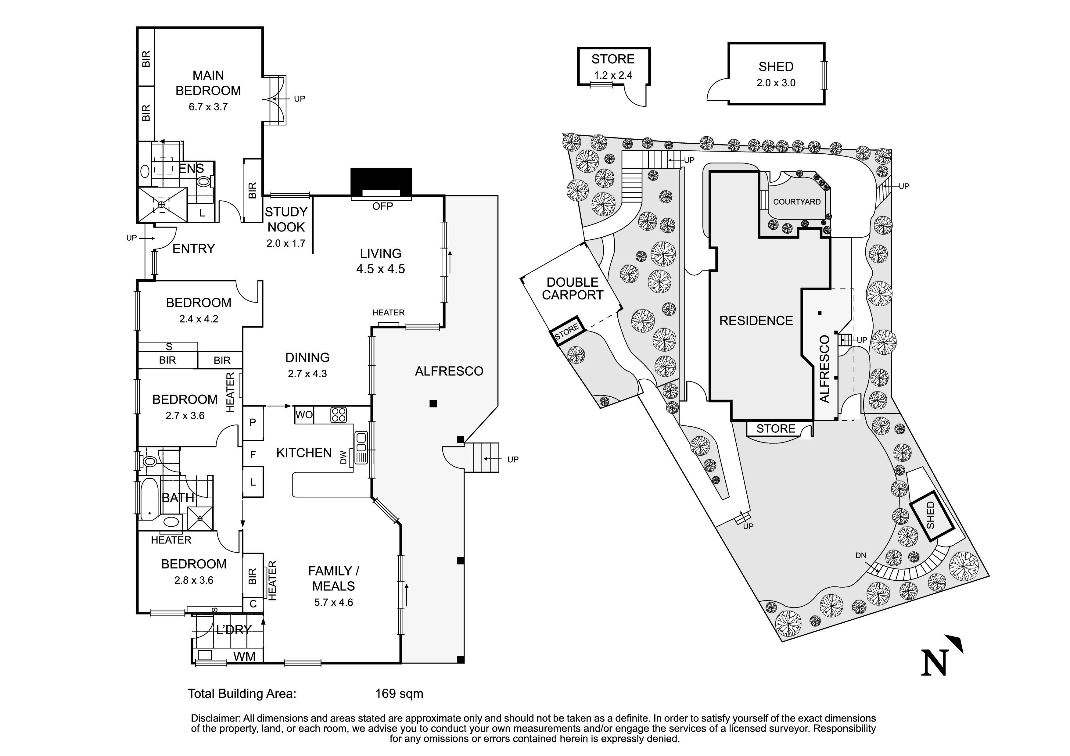 2/2a Doodson Court, Eltham, VIC 3095 - Thumbnail 1 - 19/06/2019