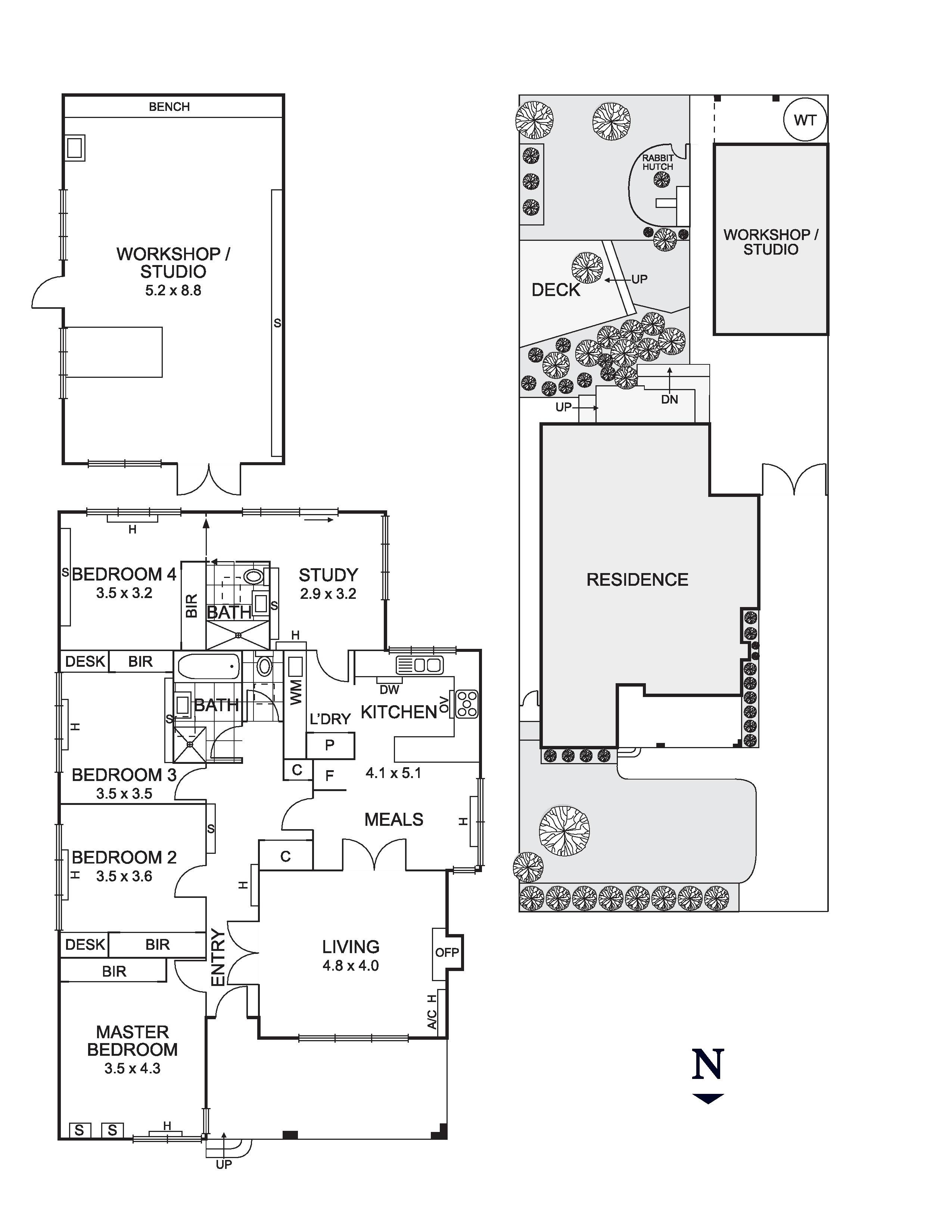 11 Palmer Street, Fawkner, VIC 3060 - Thumbnail 1 - 21/06/2019