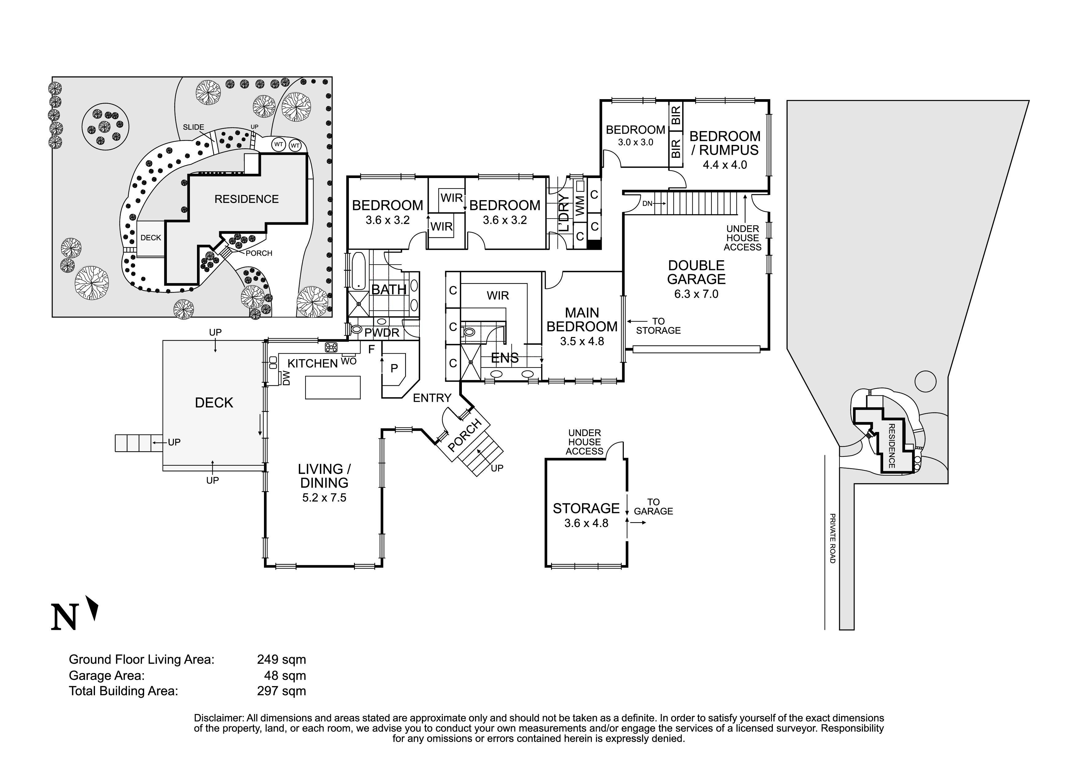 27 Amersham Drive, Warrandyte, VIC 3113 - Thumbnail 1 - 21/06/2019