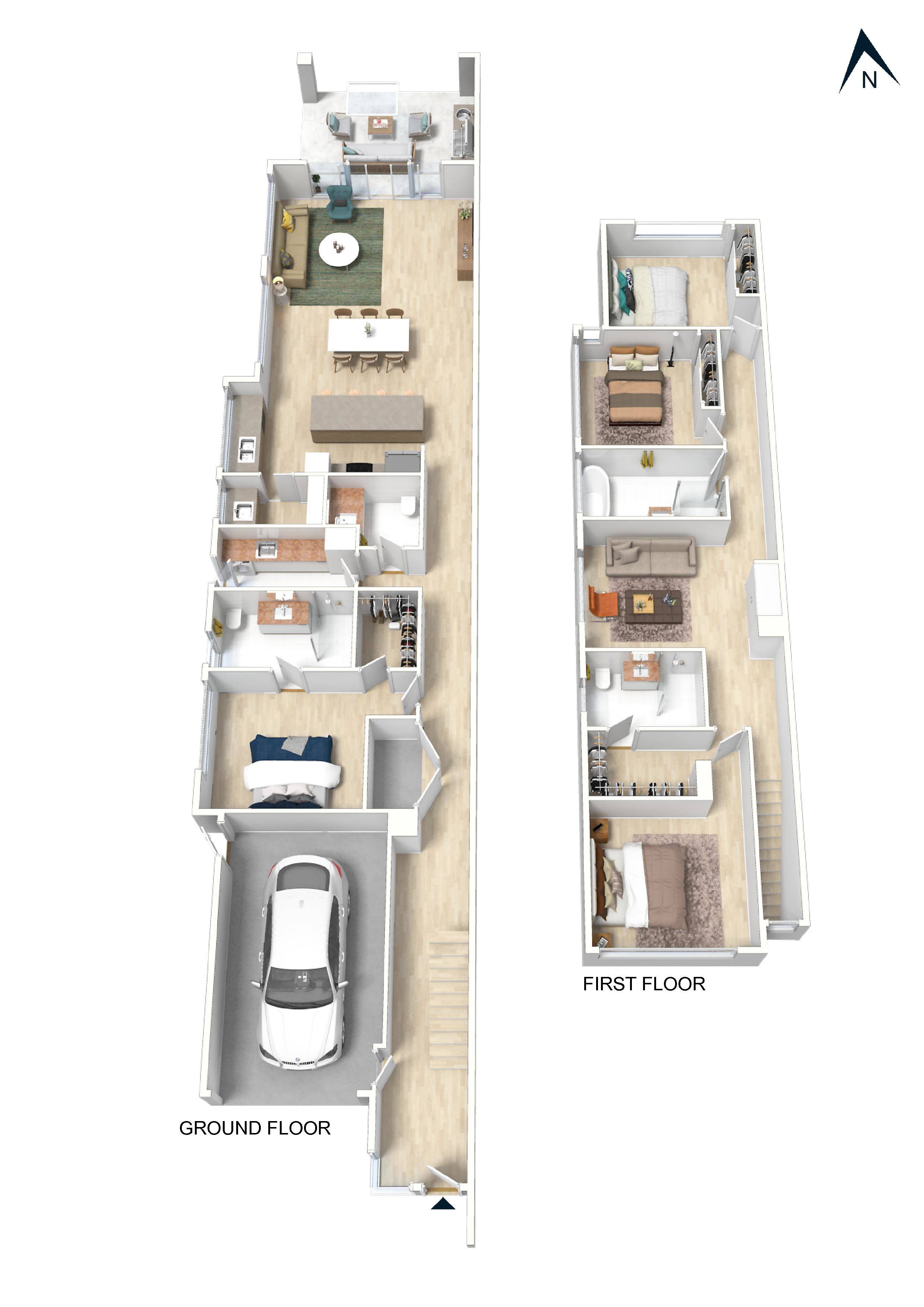 10B Cormac Street, Preston, VIC 3072 - Thumbnail 1 - 24/06/2019