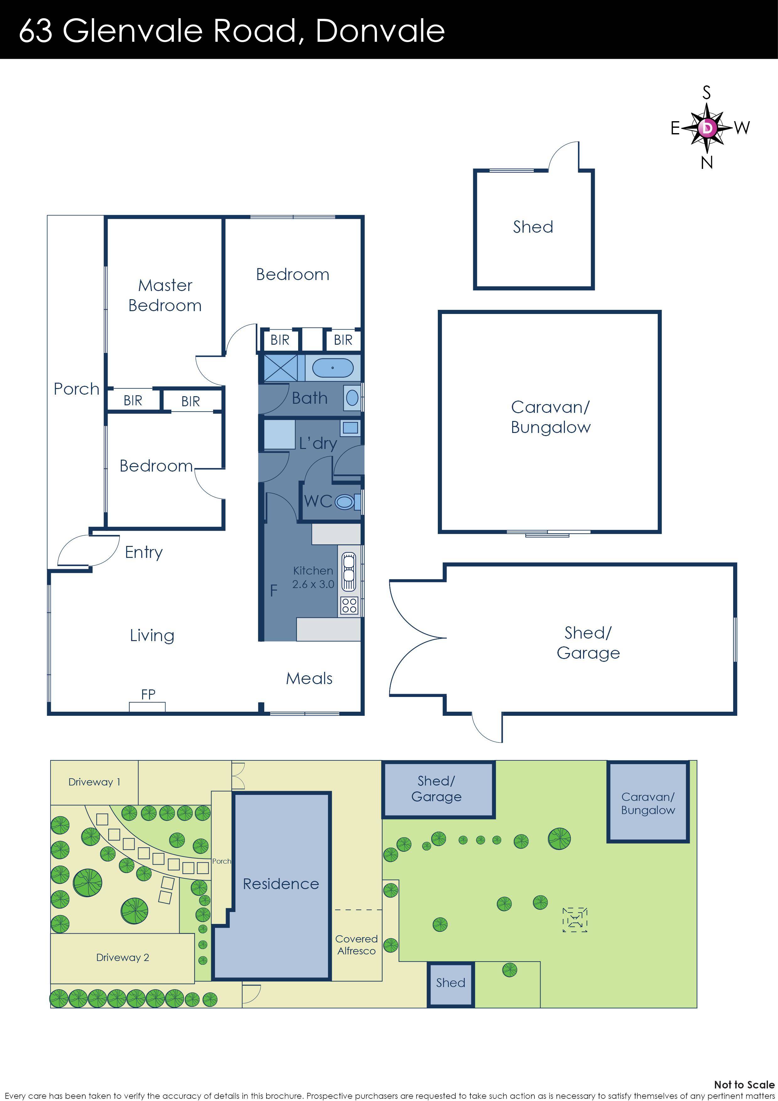 63 Glenvale Road, Donvale, VIC 3111 - Thumbnail 1 - 26/06/2019