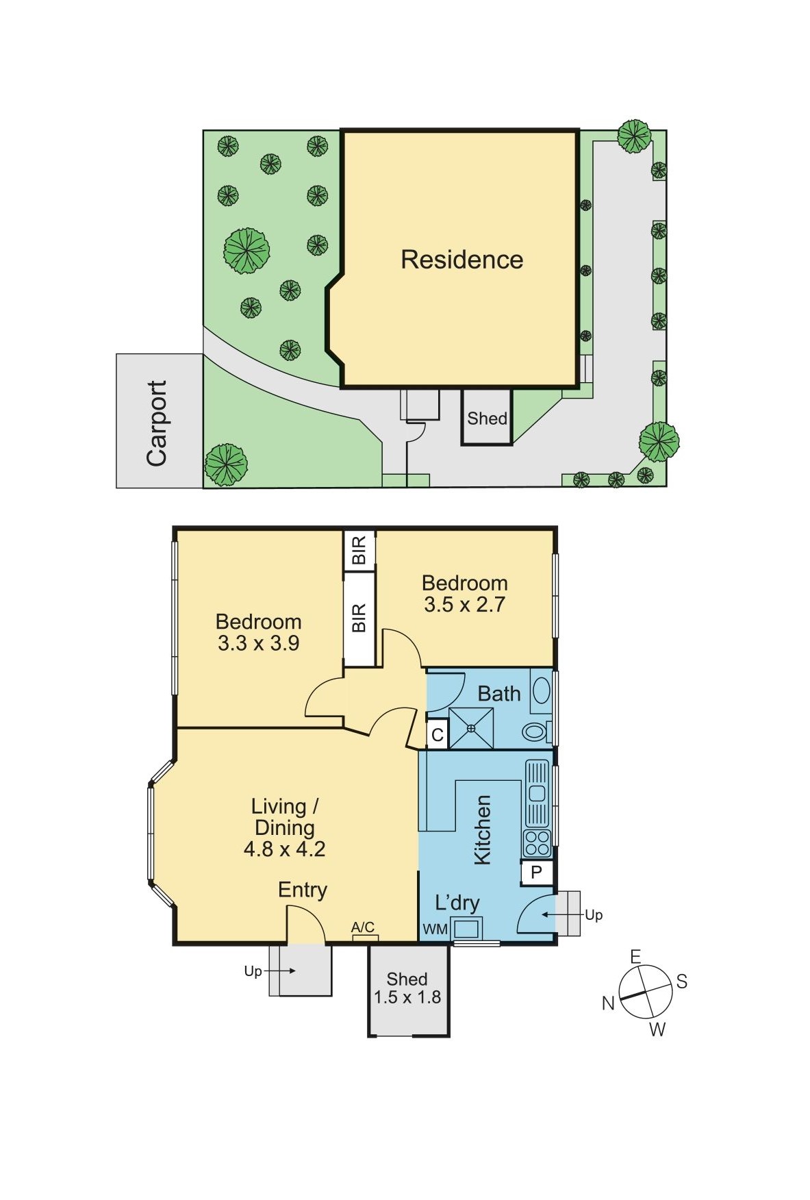 6/1 Jilmax Court, Forest Hill, VIC 3131 - Thumbnail 1 - 28/06/2019