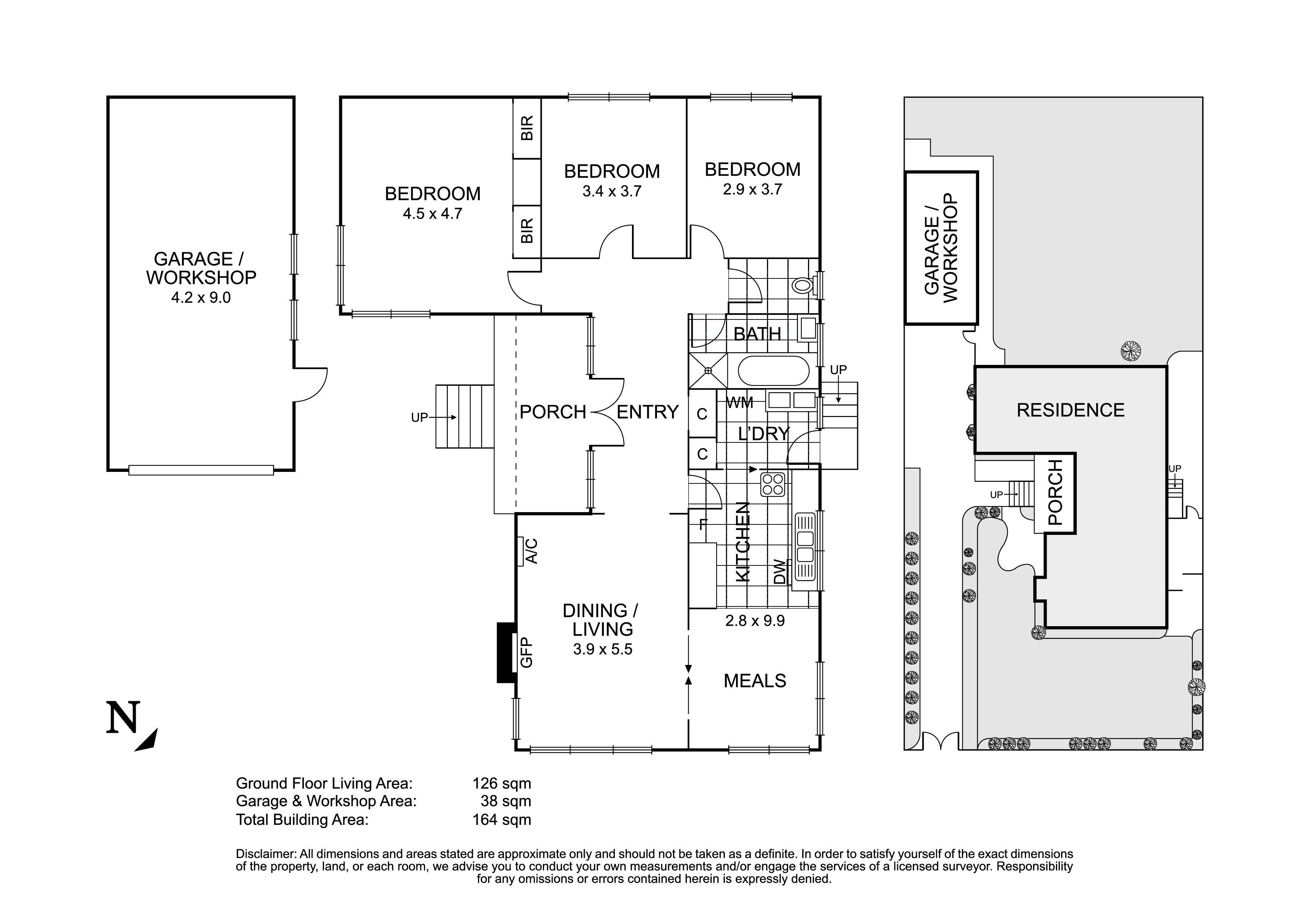 18 Glenfern Avenue, Doncaster, VIC 3108 - Thumbnail 1 - 28/06/2019