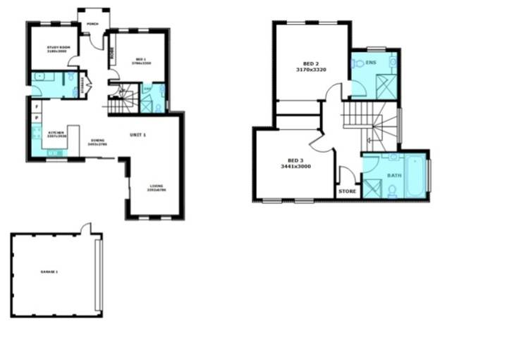 1/25 Linsley Way, Wantirna, VIC 3152 - Thumbnail 1 - 05/07/2019