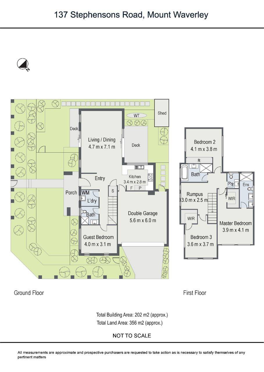 137 Stephensons Road, Mount Waverley, VIC 3149 - Thumbnail 1 - 08/07/2019