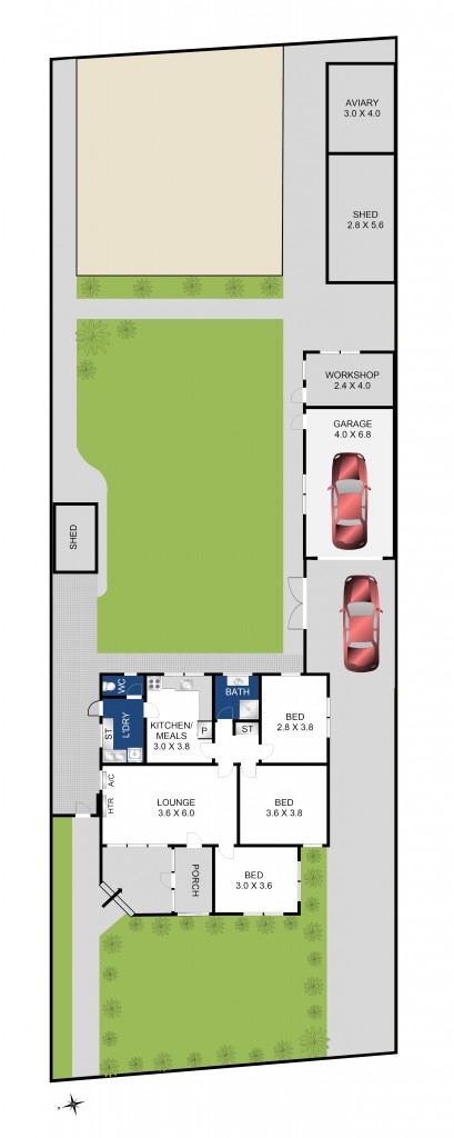 12 Bacchus Marsh Road, Corio, VIC 3214 - Thumbnail 1 - 10/07/2019